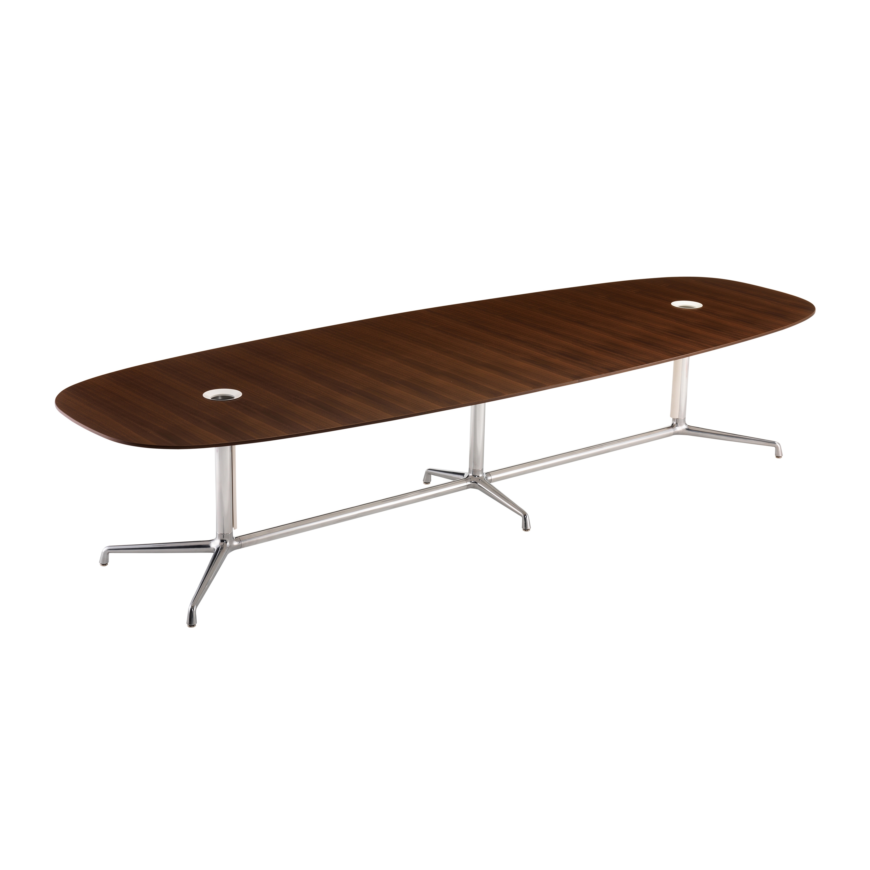 Afficher le produit SW_1 Conference Table du fabricant Coalesse