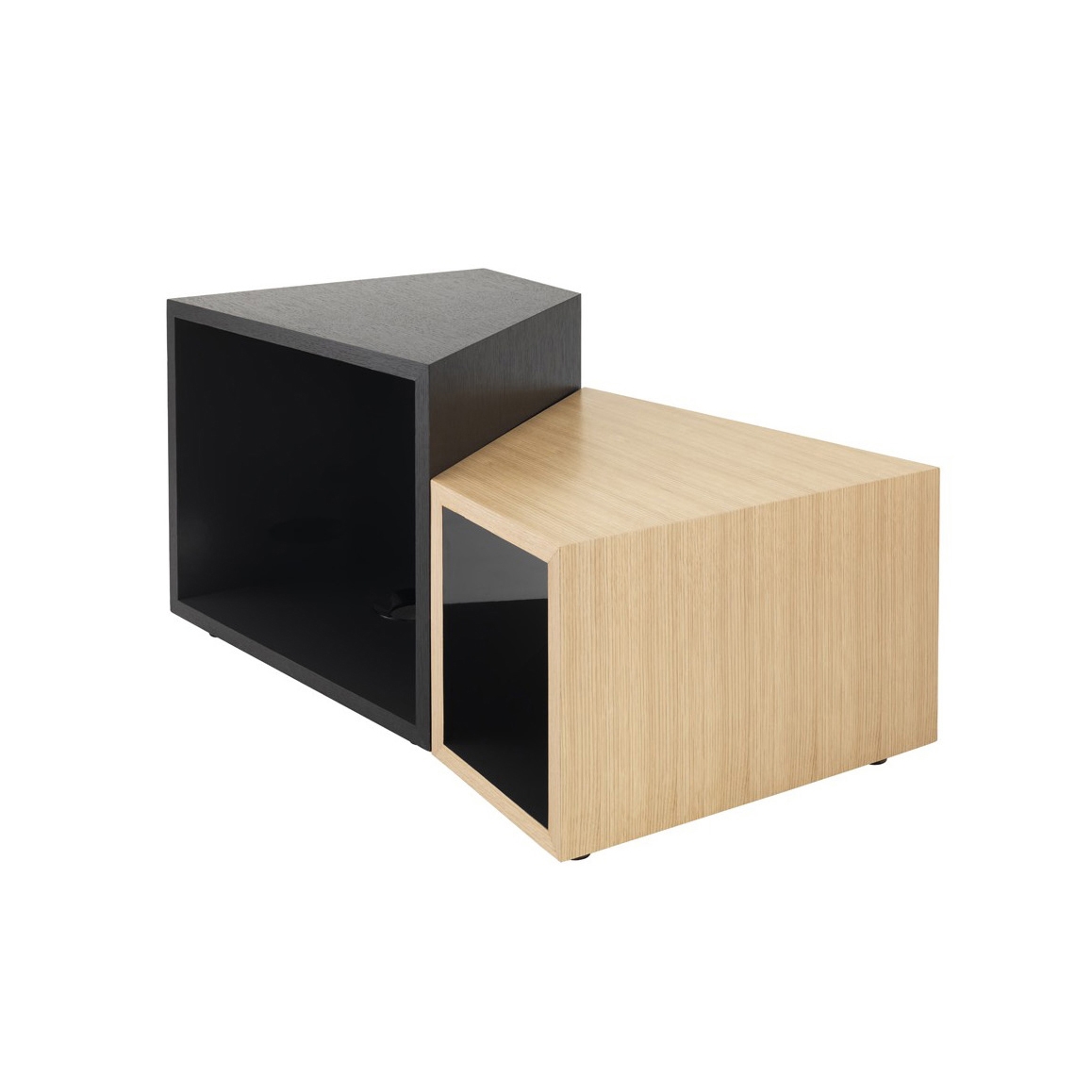 Afficher le produit Sebastopol Table du fabricant Coalesse