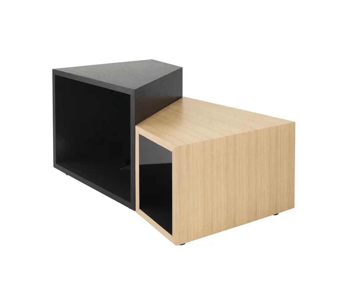 Coalesse - Sebastopol Table