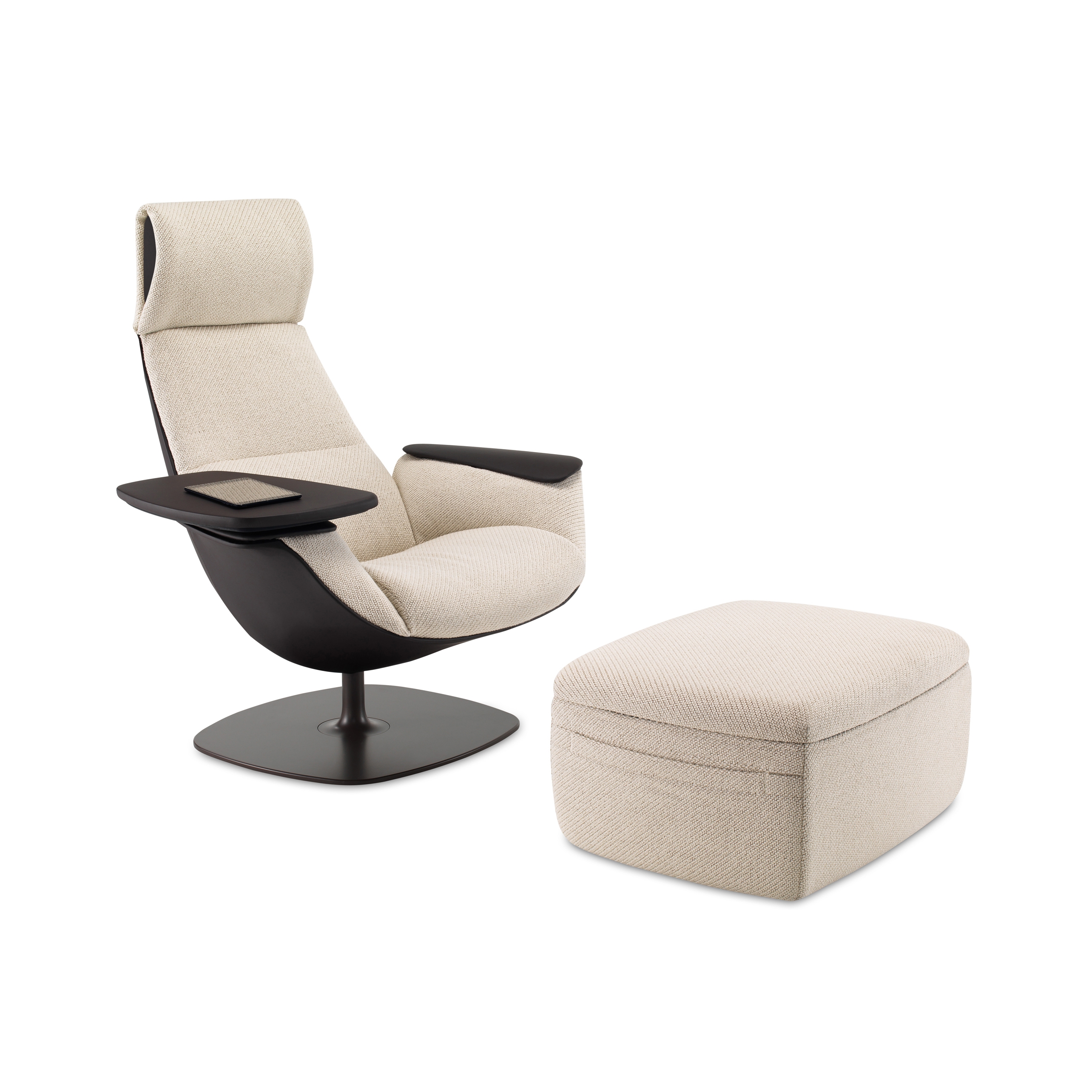 Display product Massaud from manufacturer Coalesse