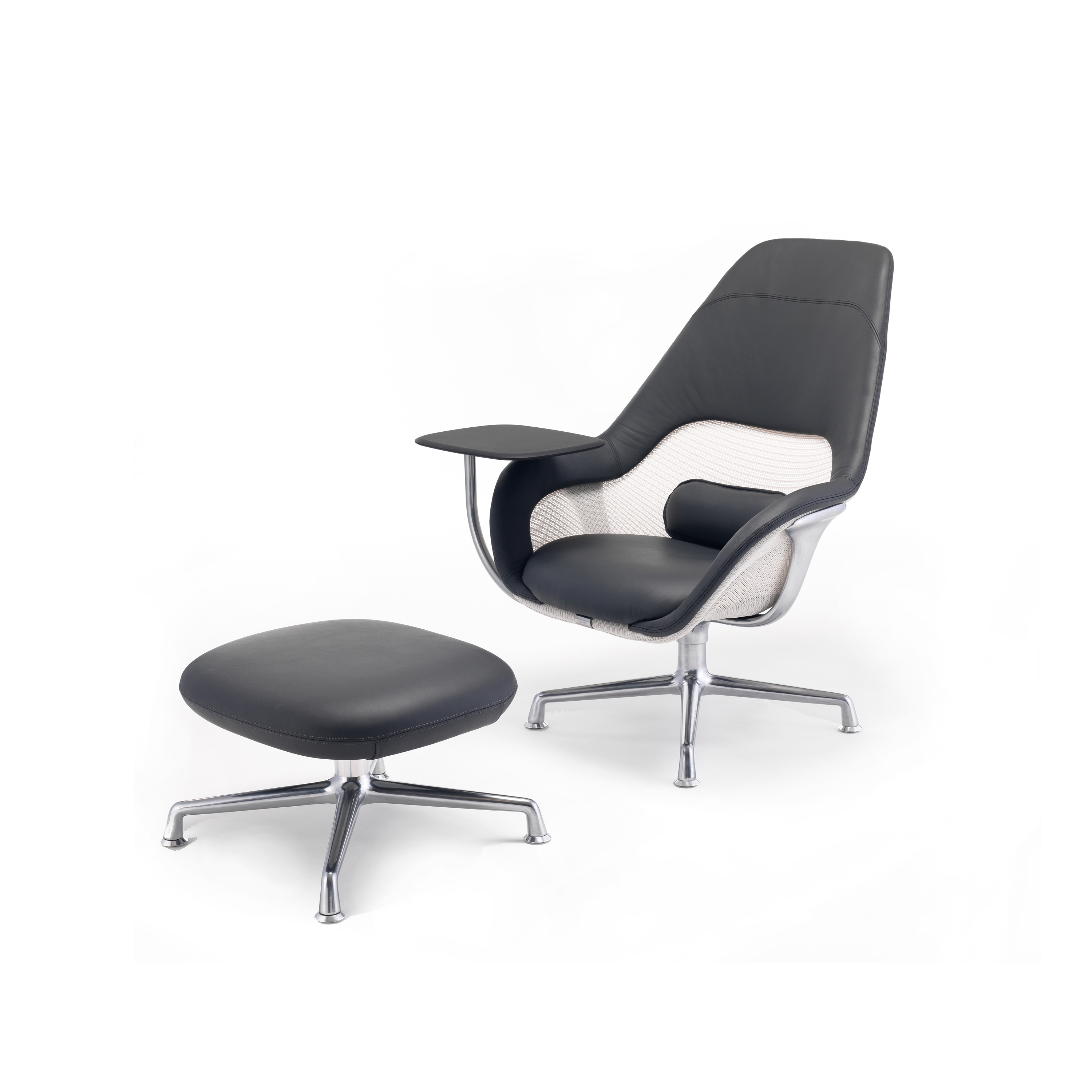 SW_1 Highback Lounge Chair