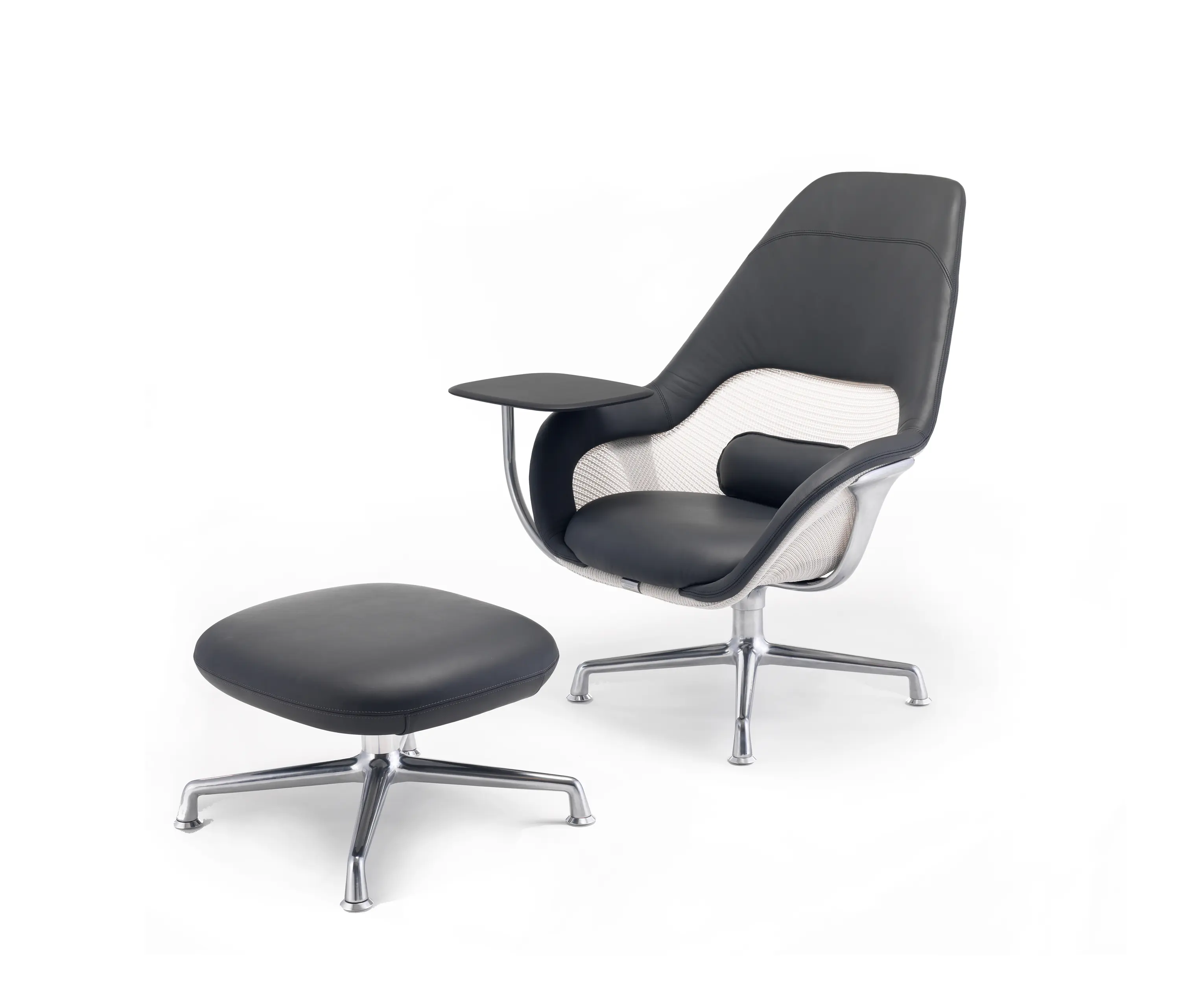 Coalesse - SW_1 Highback Lounge Chair