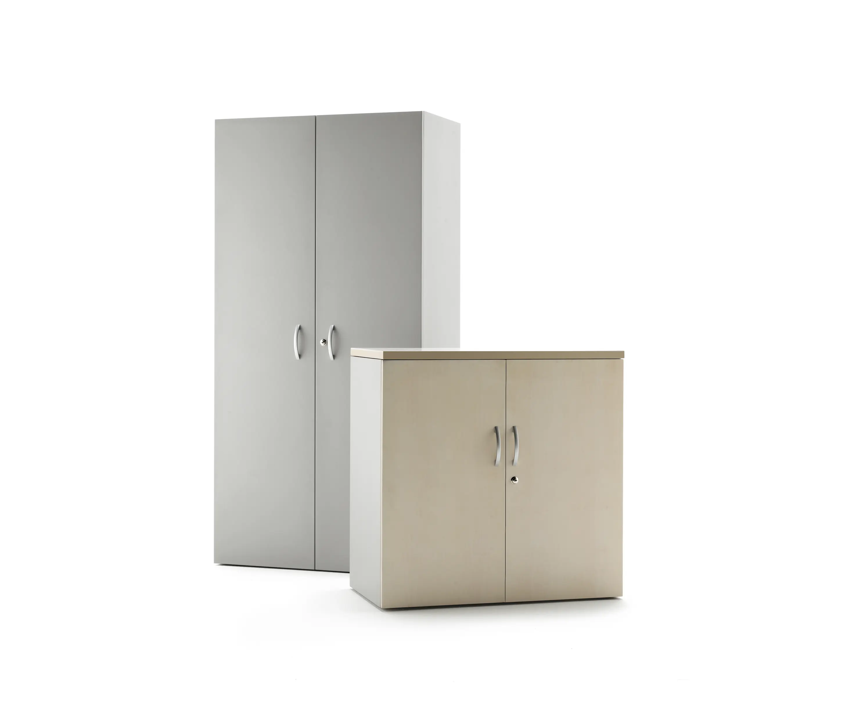 Famo - Cabinets
