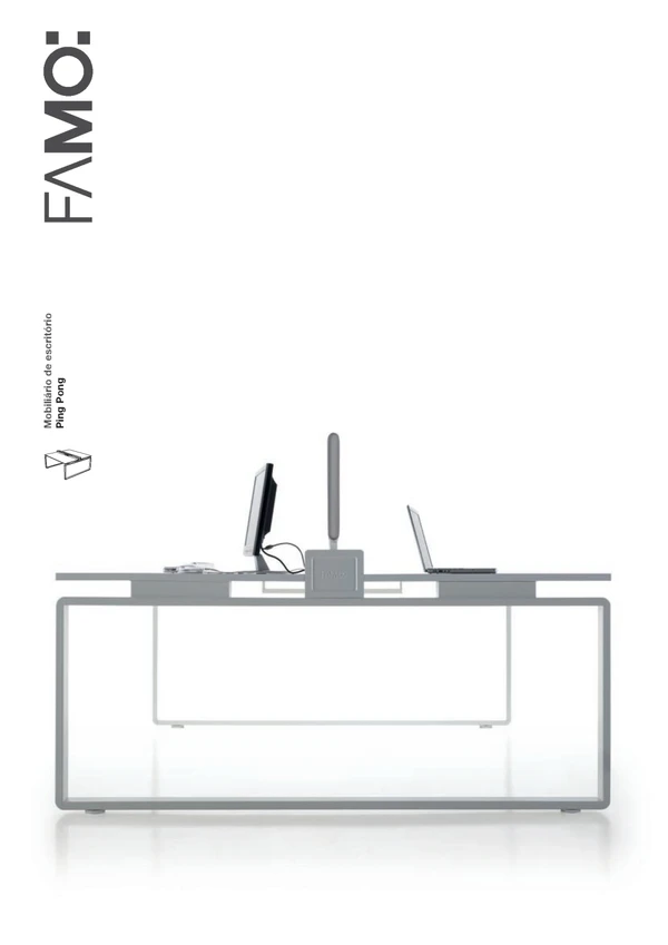 Preview image for the file FAMO – PING PONG