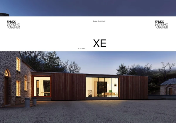 Preview image for the file FAMO – XE