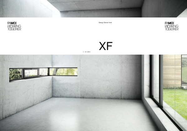 Preview image for the file FAMO – XF