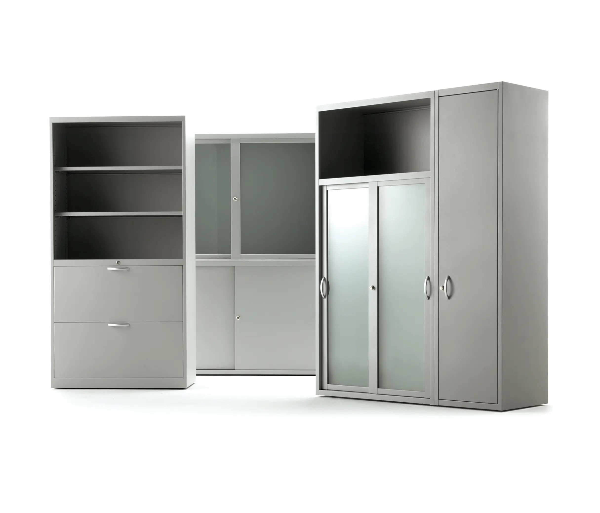 Famo - Cabinets