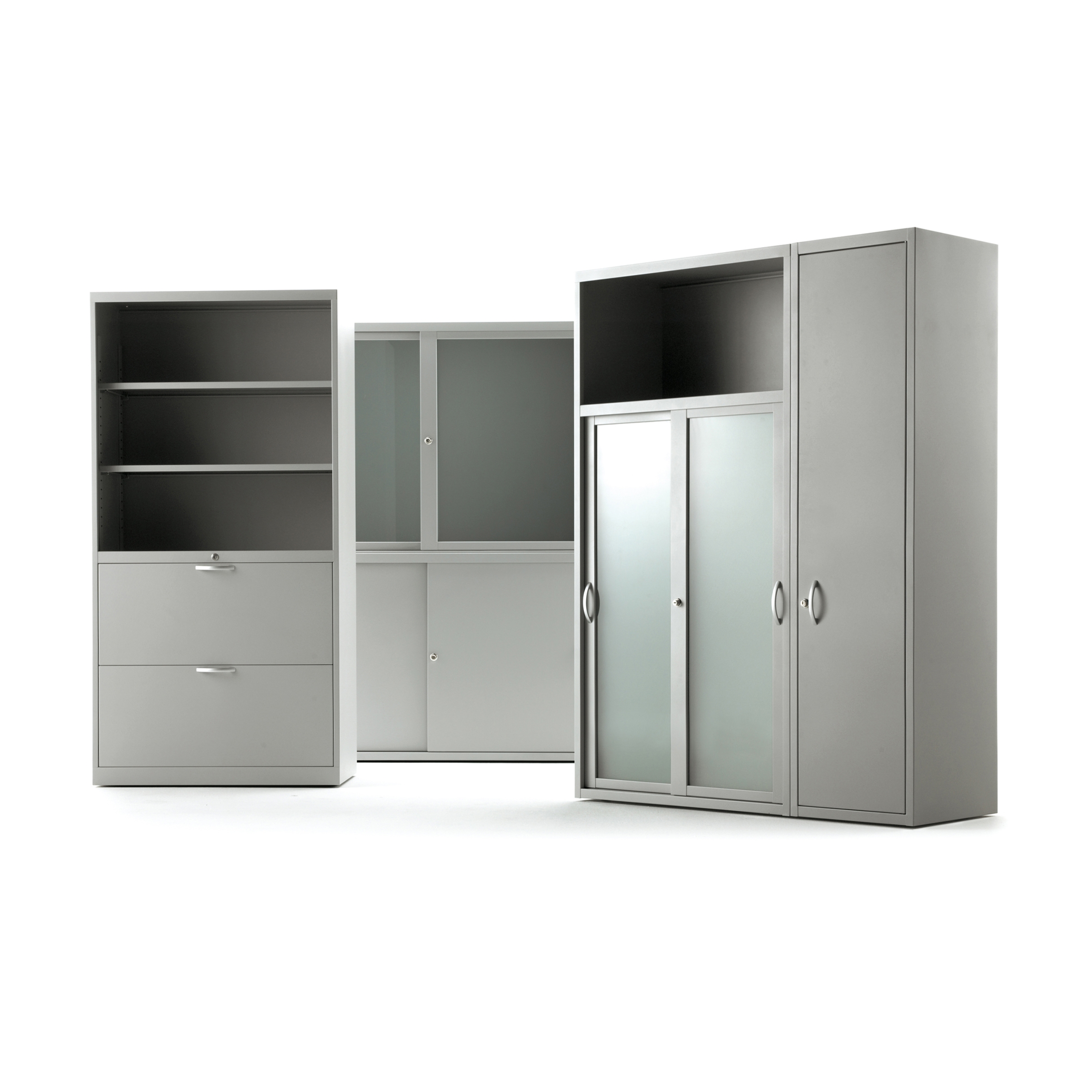 Mostra il prodotto Cabinets del produttore Famo