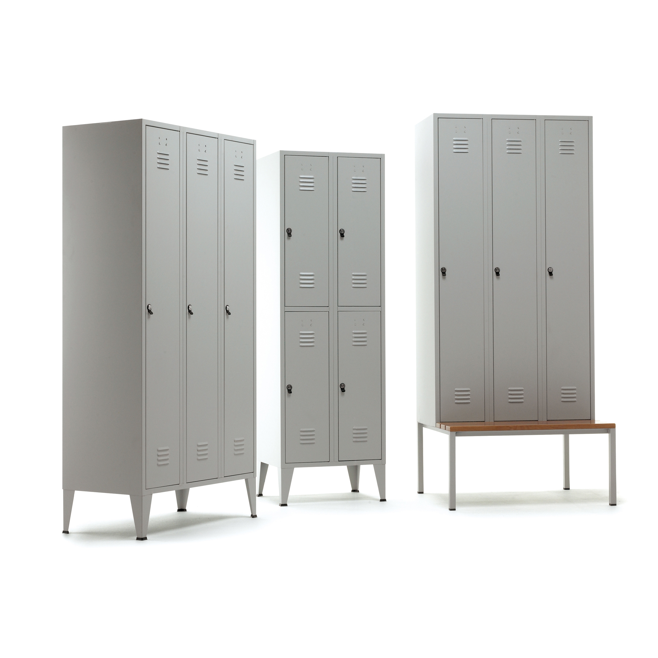 Mostra il prodotto Cabinets del produttore Famo