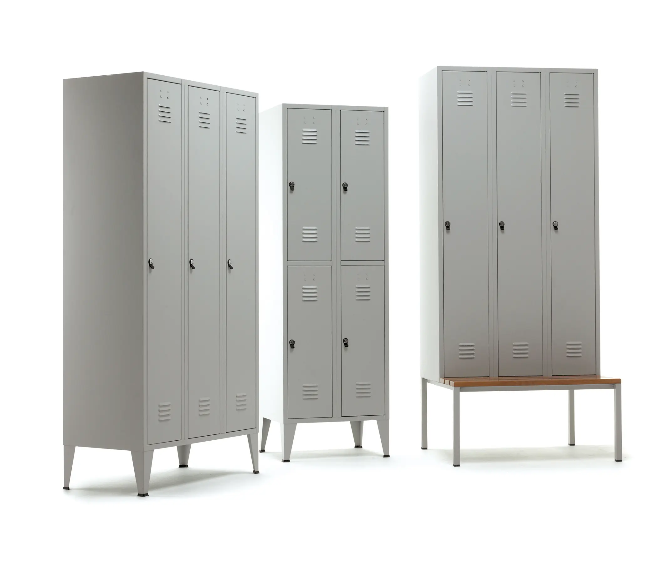 Famo - Cabinets