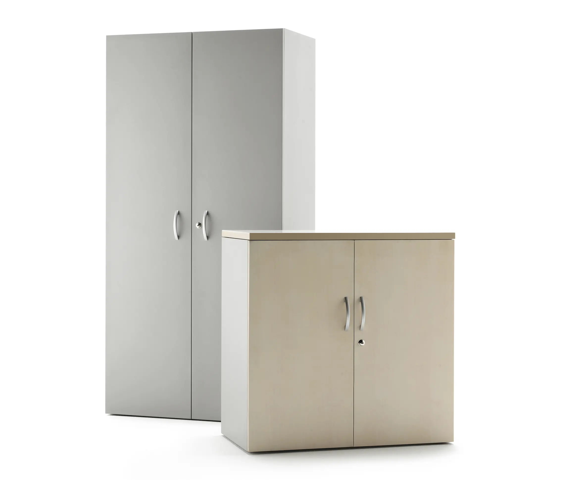 Famo - Cabinets