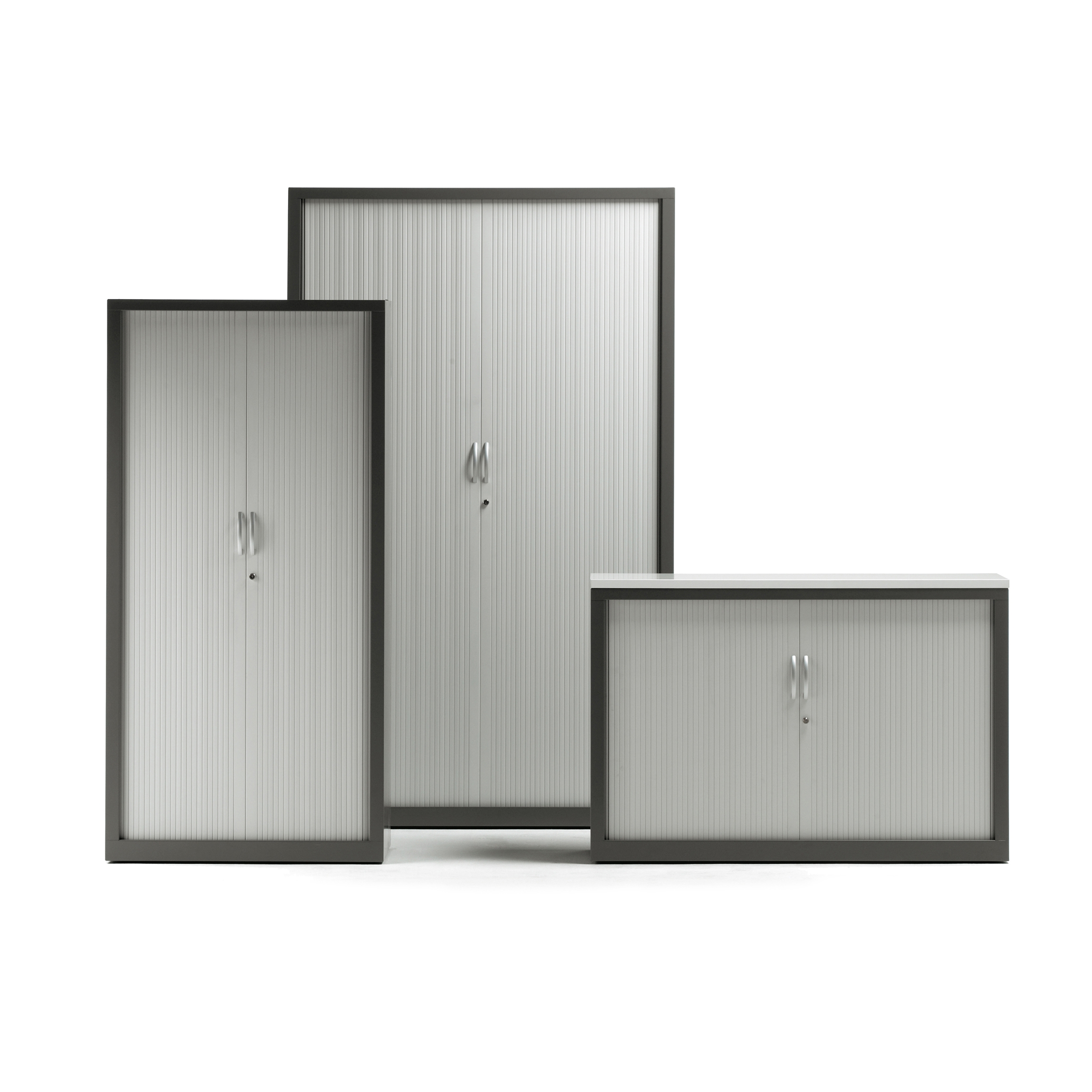 Mostrar el producto Cabinets del fabricante Famo