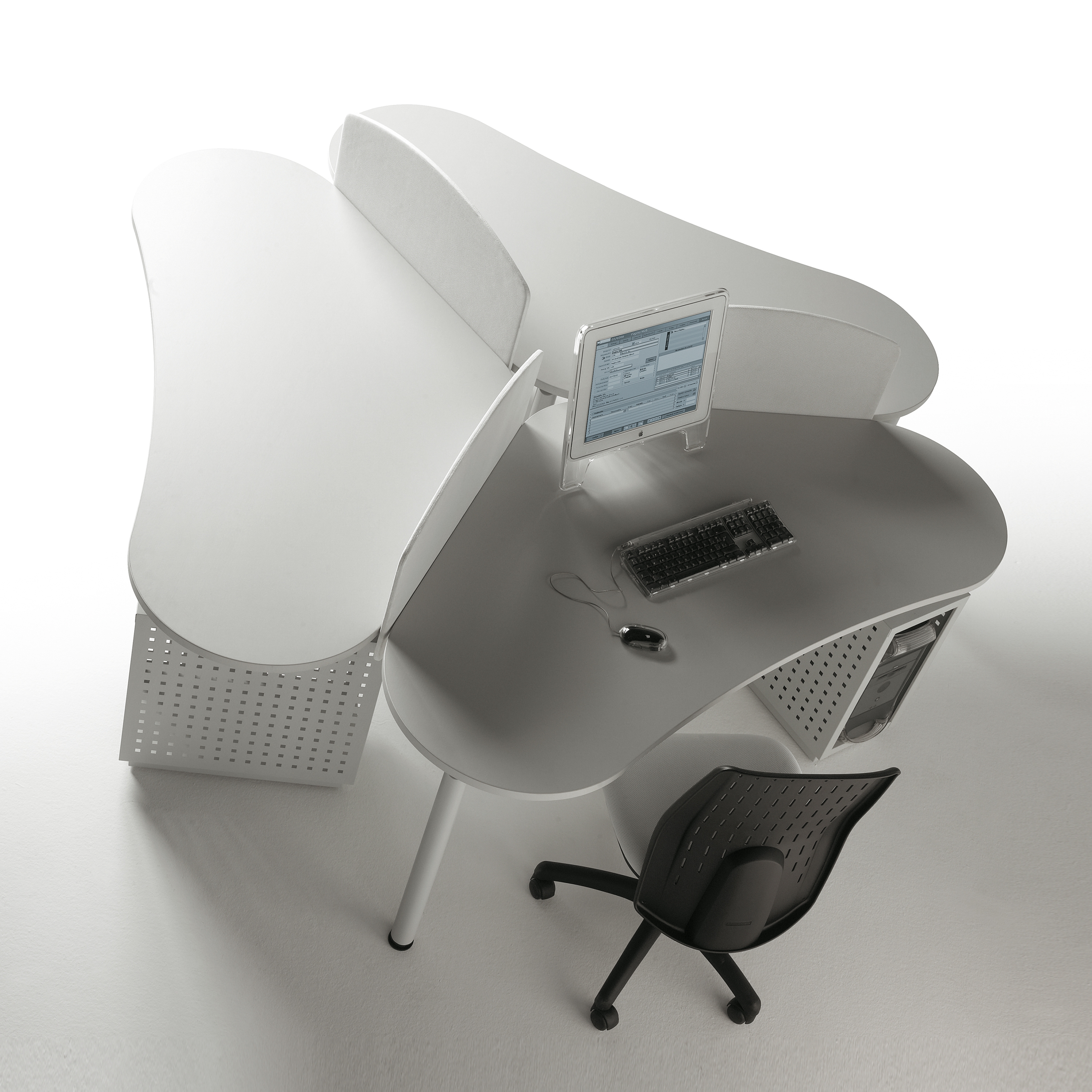 Mostrar el producto K-Line del fabricante Famo