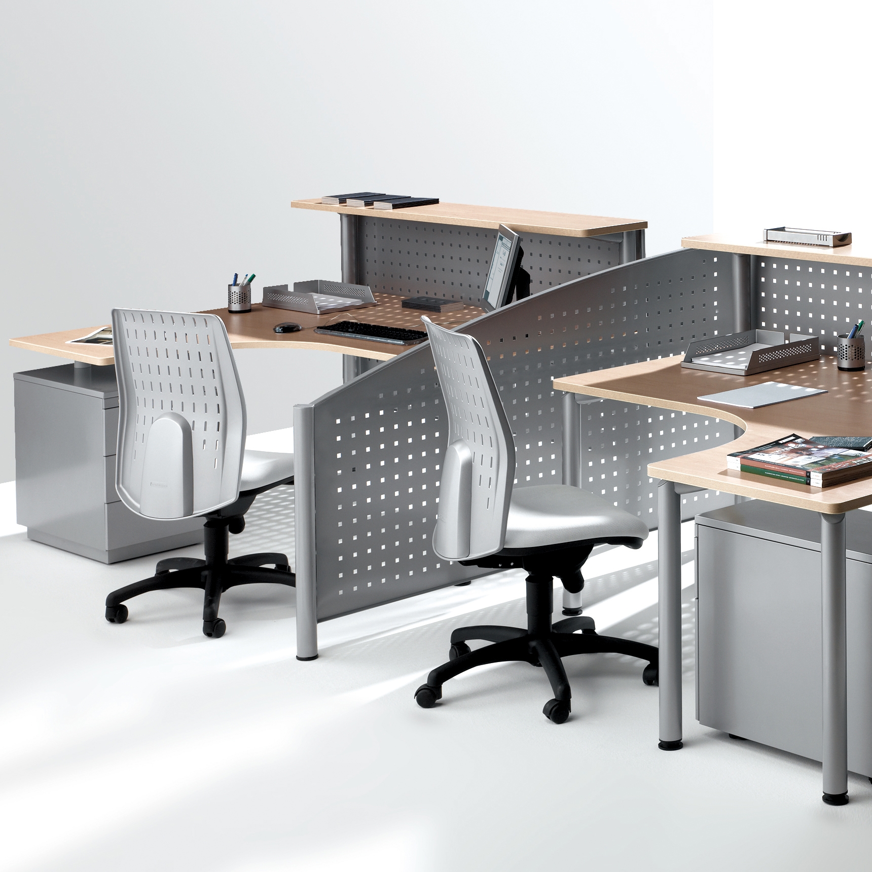 Mostrar el producto K-Line del fabricante Famo