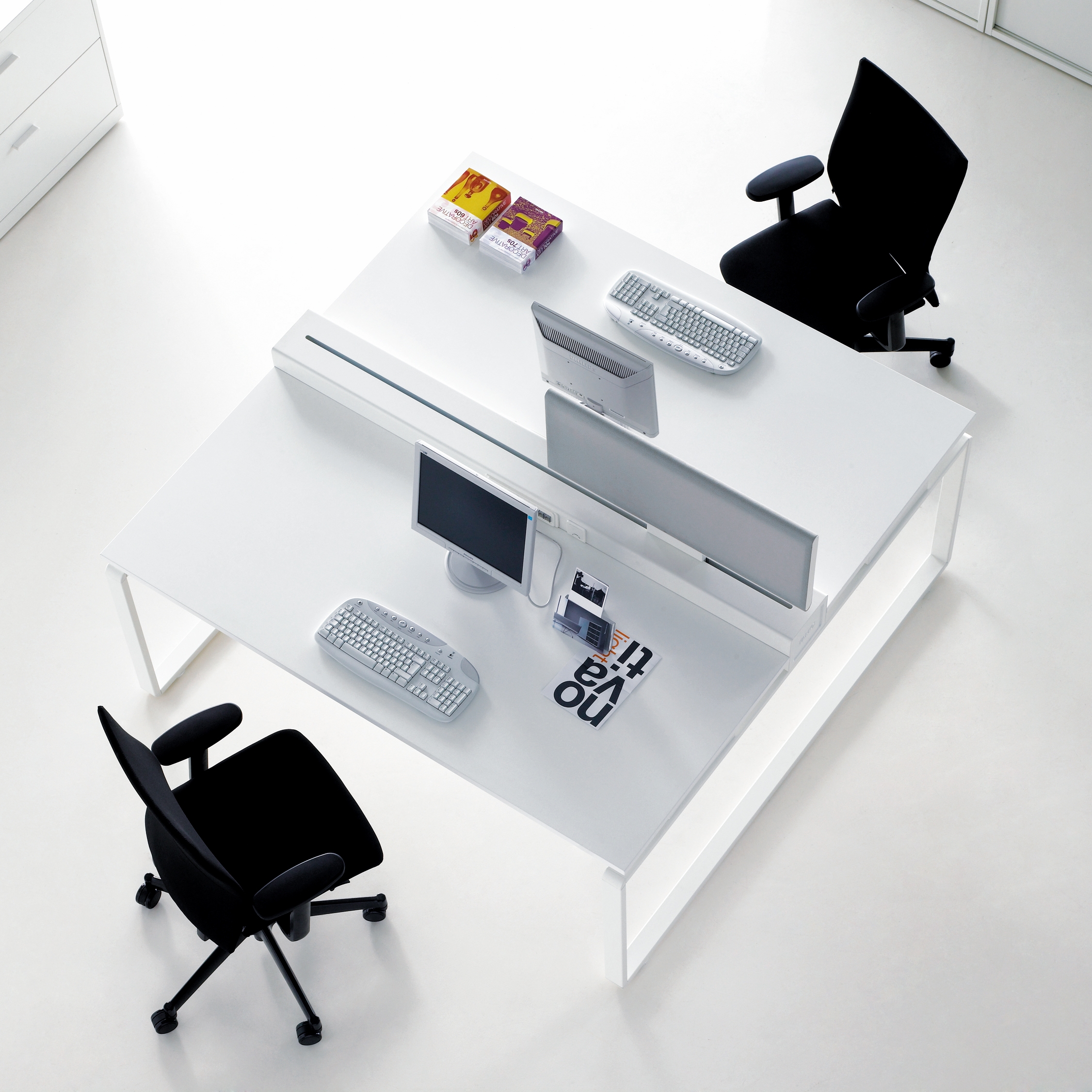 Afficher le produit Ping Pong du fabricant Famo