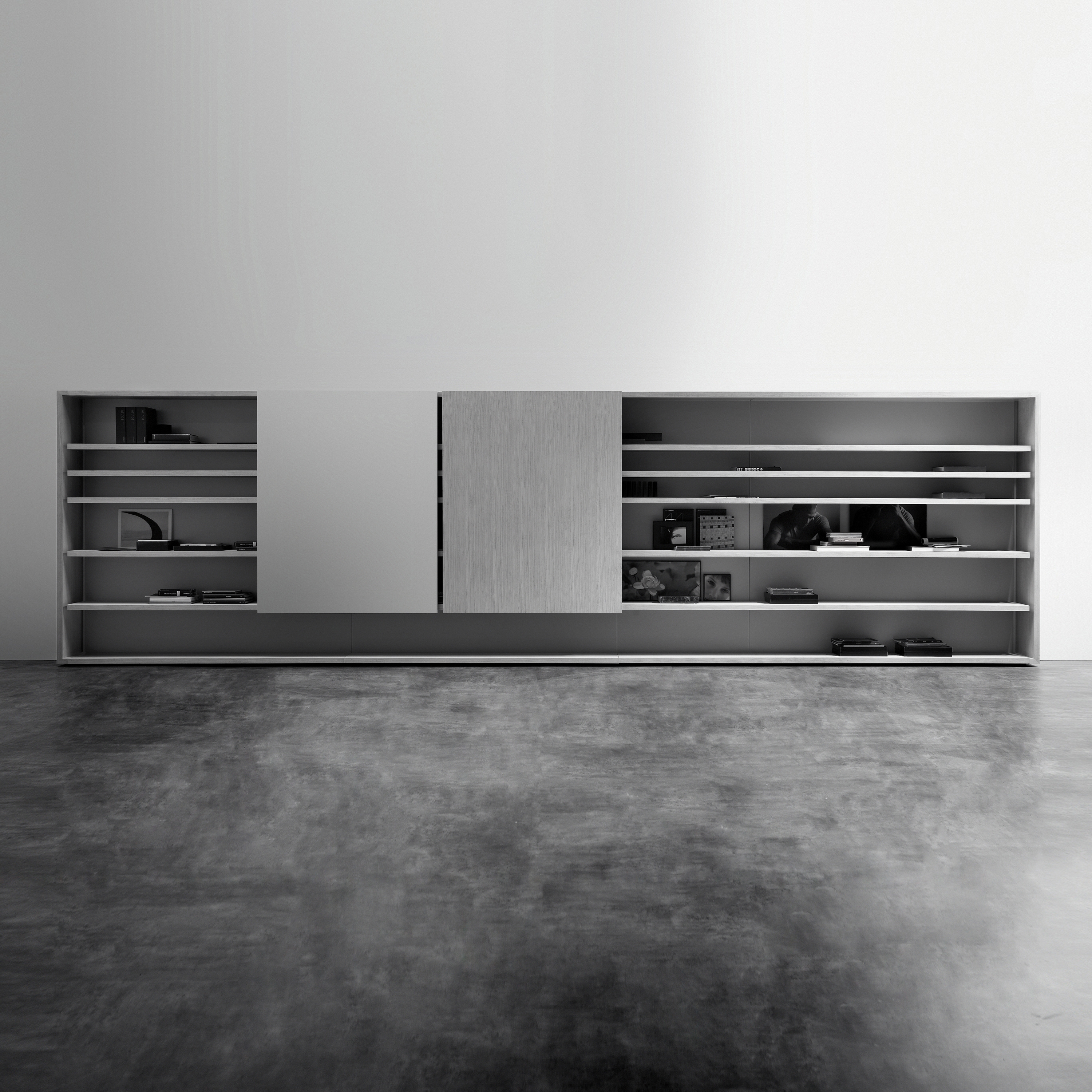 Afficher le produit SPI du fabricant Famo