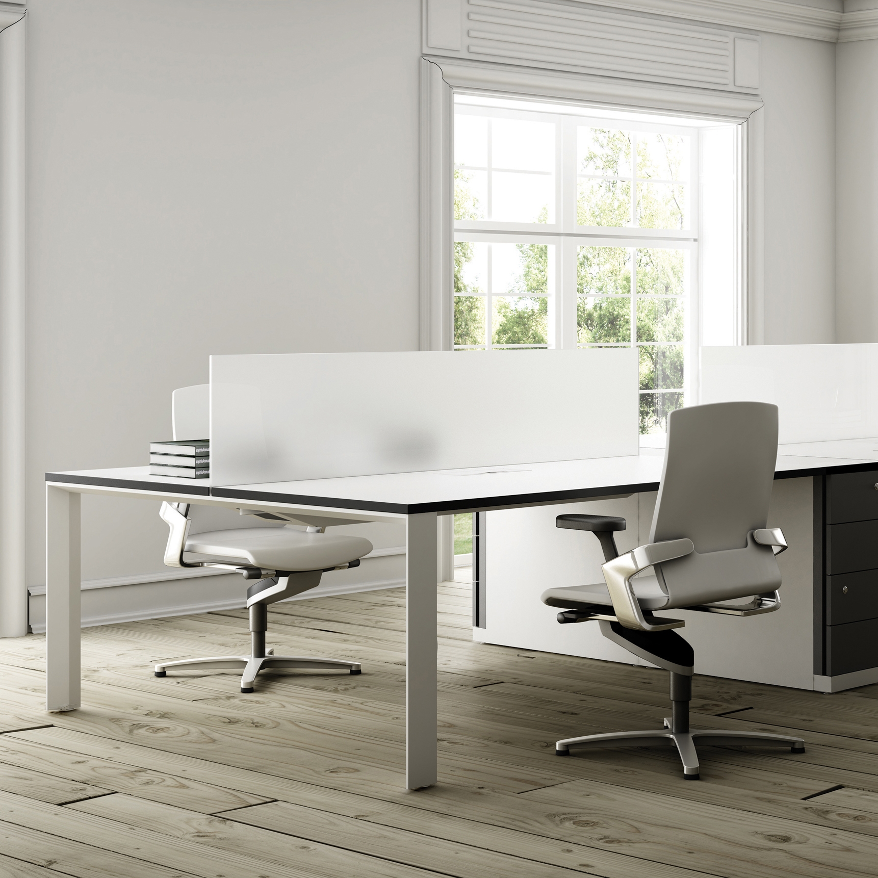 Display product UM Operative from manufacturer Famo