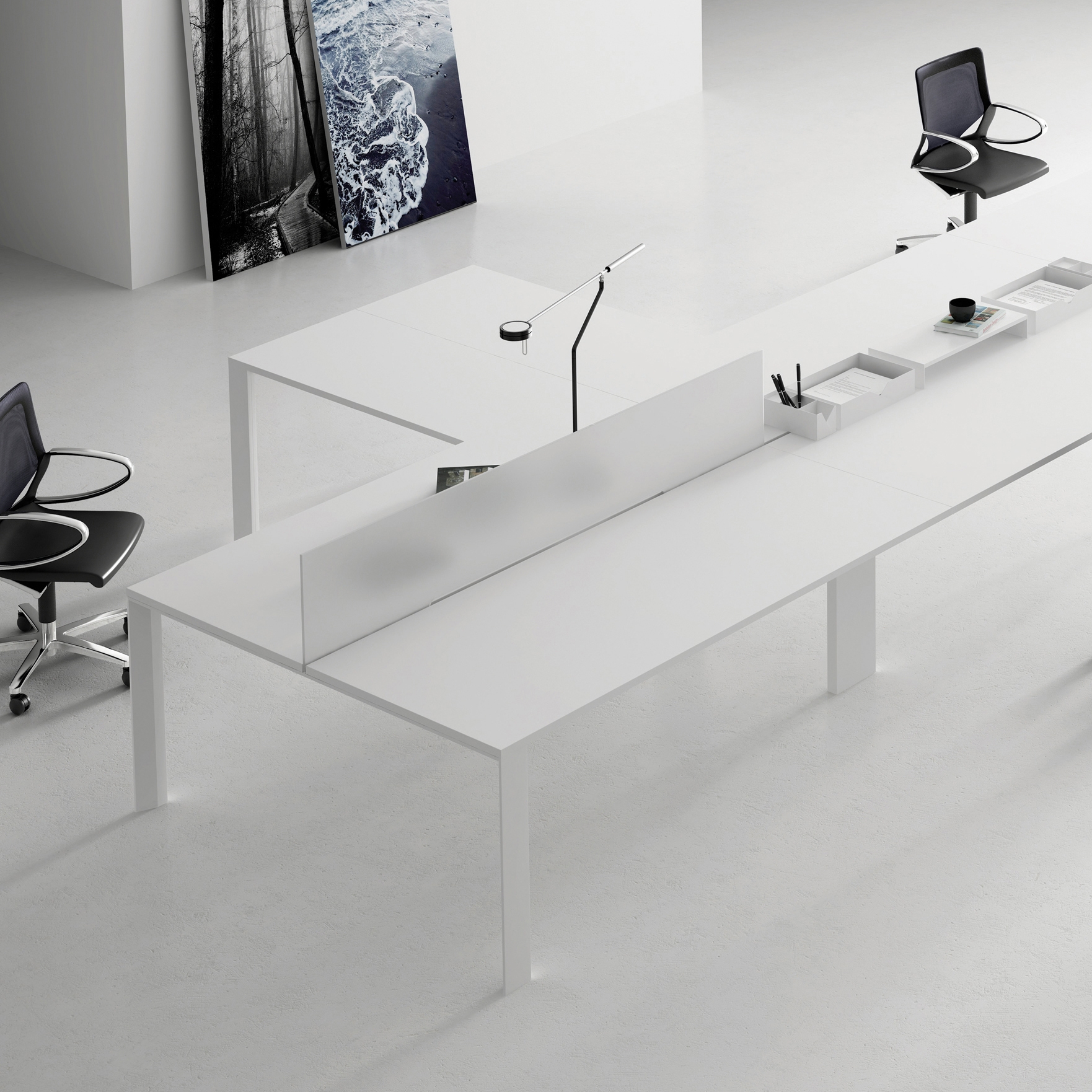 Display product UM Operative from manufacturer Famo