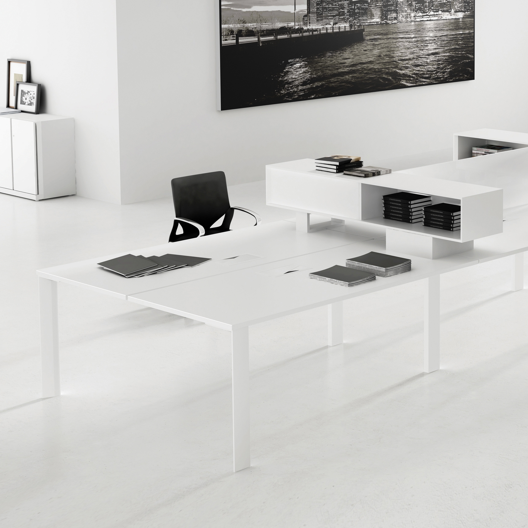 Display product UM Operative from manufacturer Famo