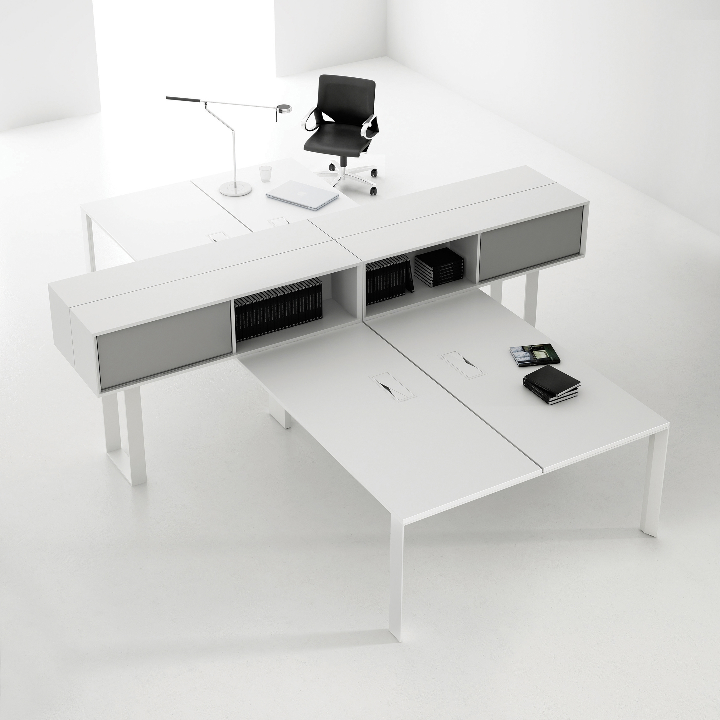Display product UM Operative from manufacturer Famo