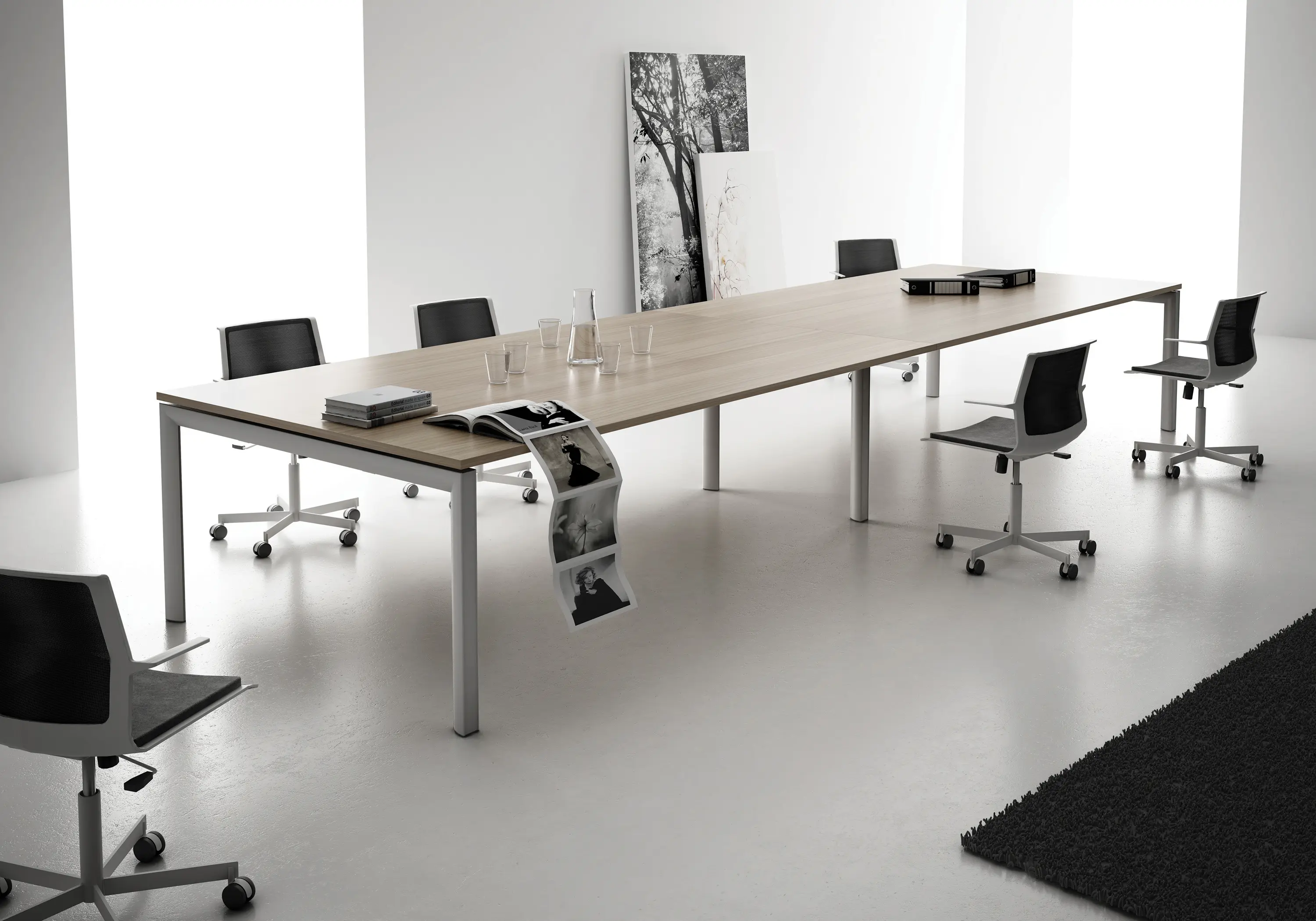 Famo - XE Meeting