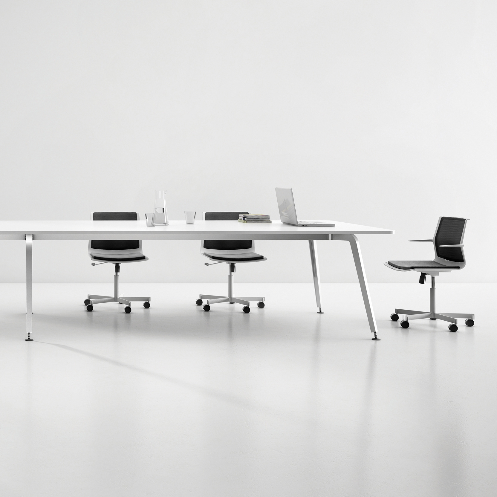 Afficher le produit XF Meeting du fabricant Famo