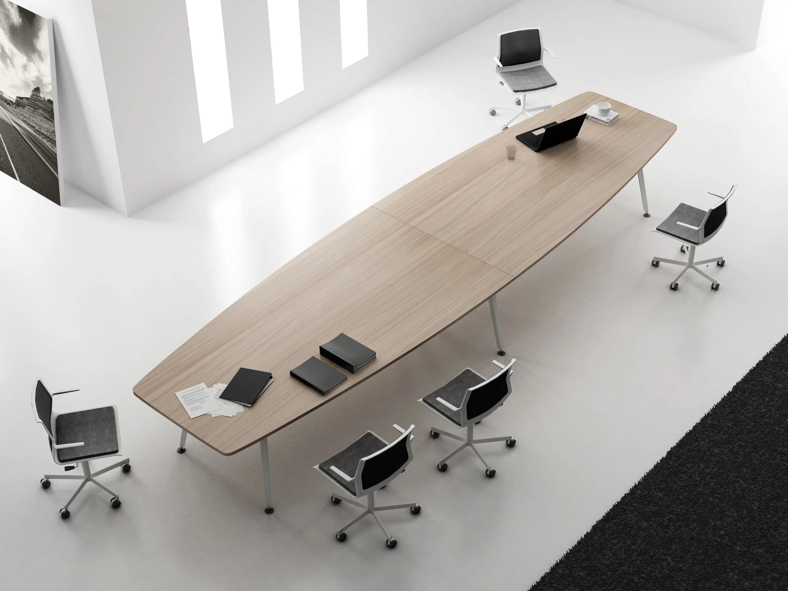 Famo - XF Meeting