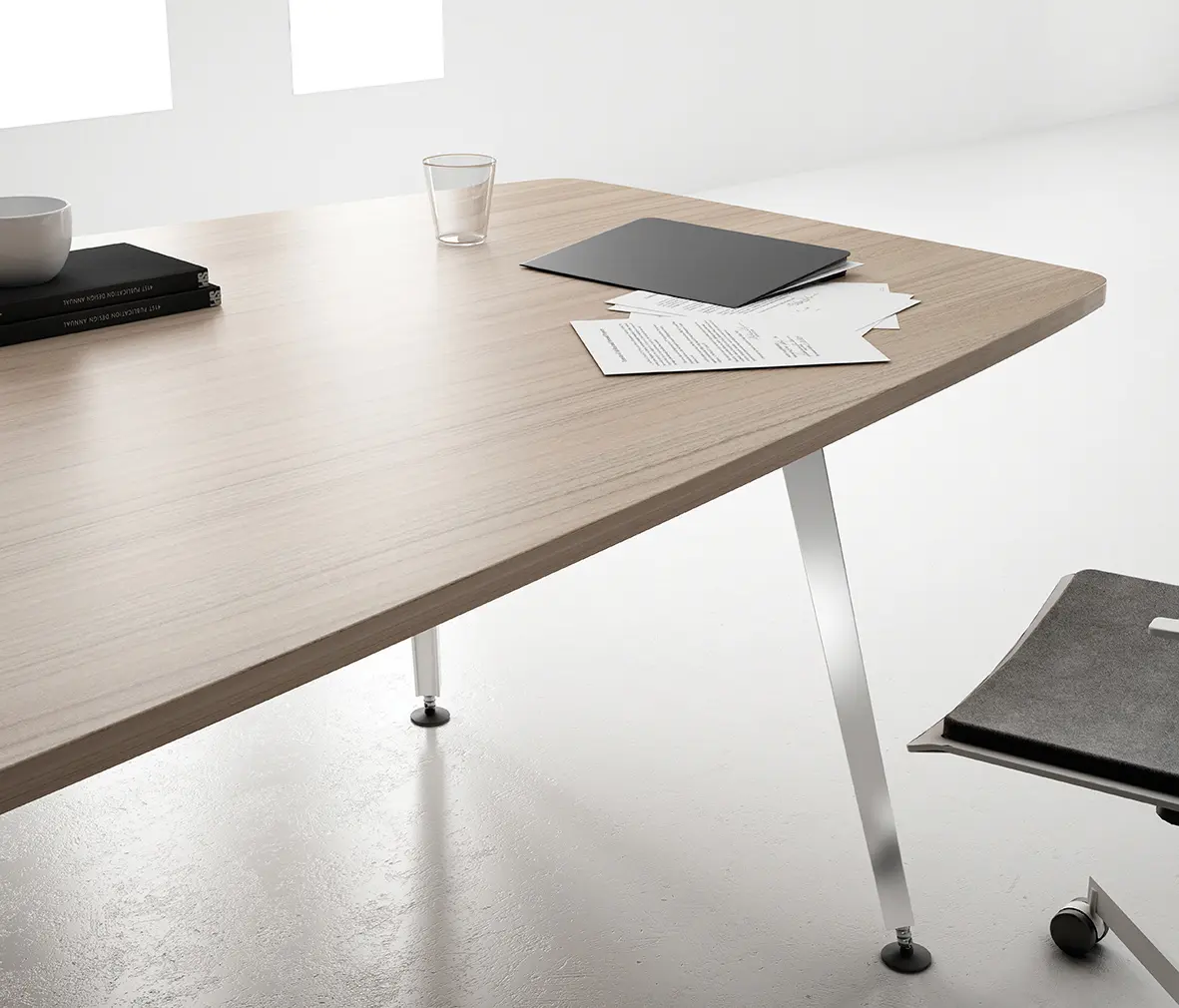 Famo - XF Meeting