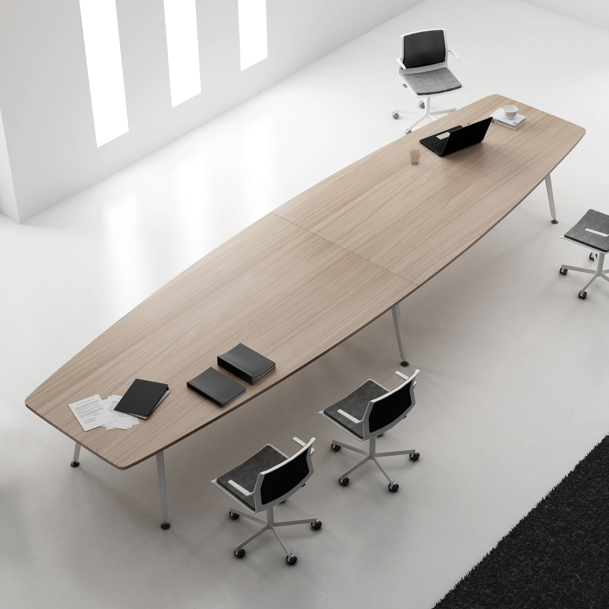 Afficher le produit XF Meeting du fabricant Famo