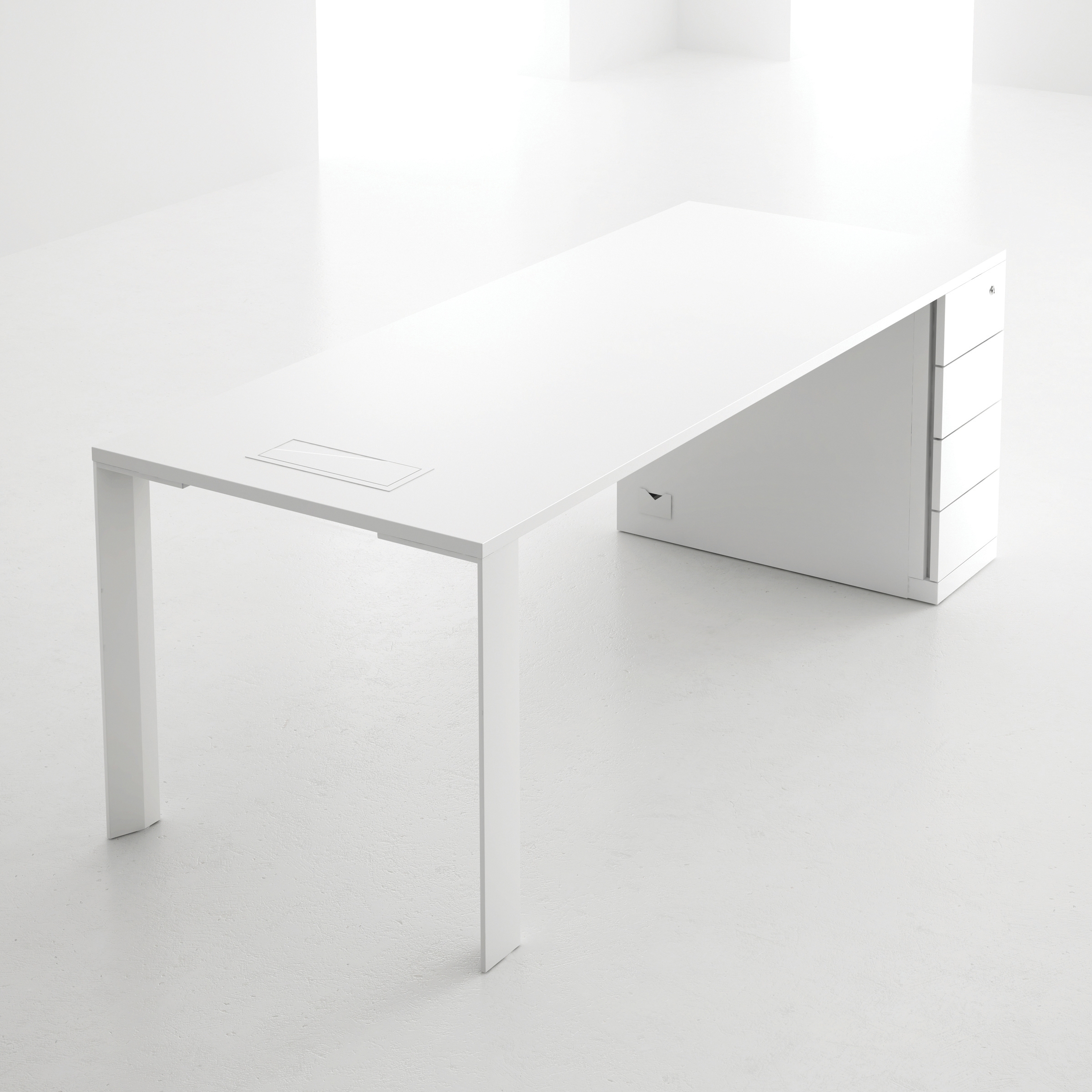 Display product UM Operative from manufacturer Famo