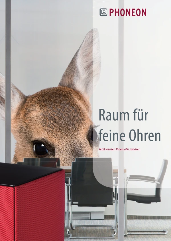 Immagine di anteprima del file Phoneon - Raum für feine Ohren