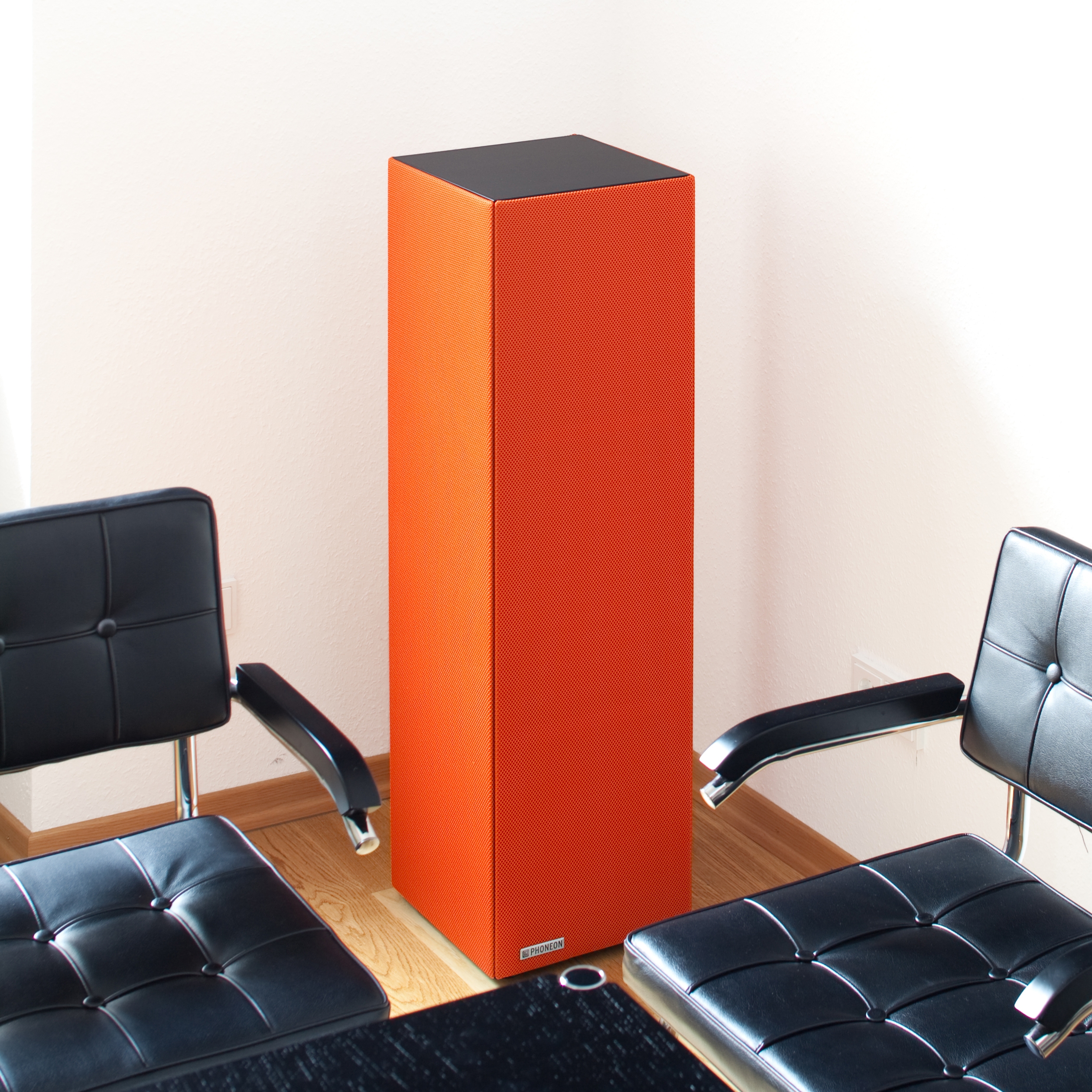 Mostra il prodotto Sound Butler tbox TP30 orange del produttore Phoneon