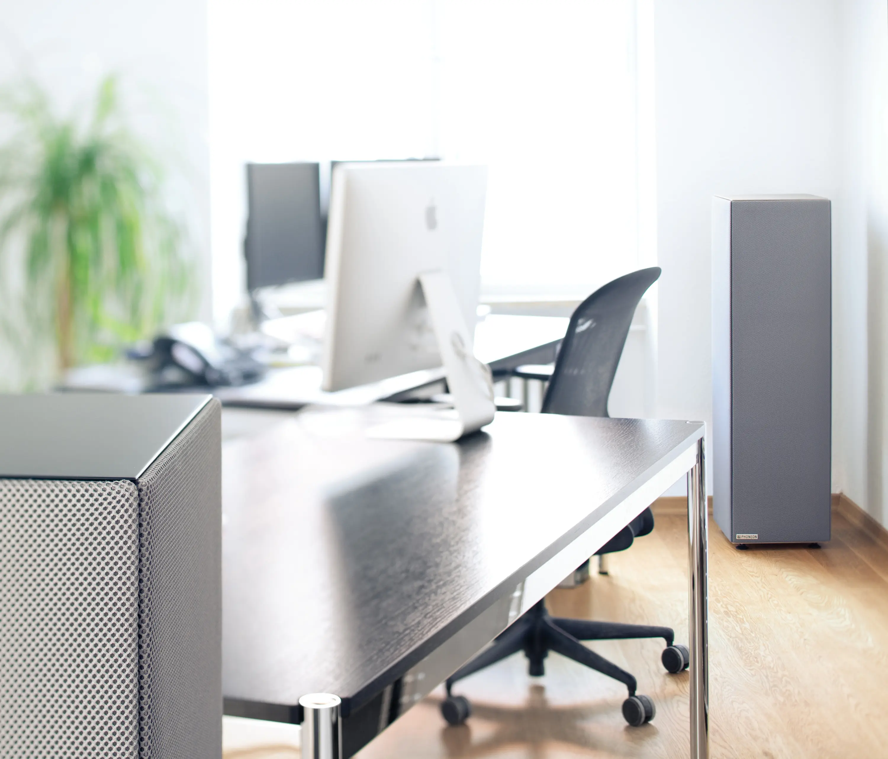 Phoneon - Sound Butler tbox TP30 gray