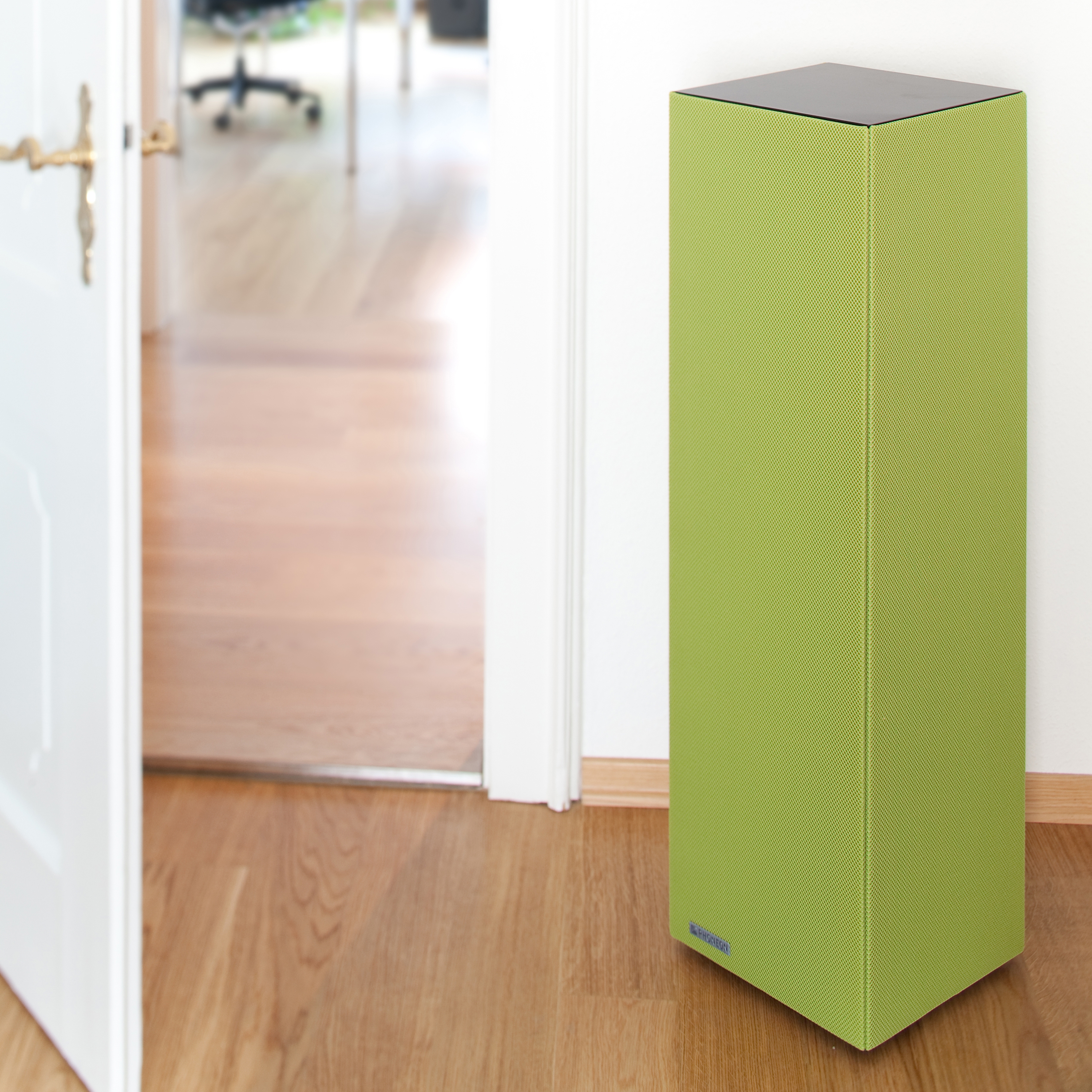 Produkt Sound Butler tbox TP30 grün des Herstellers Phoneon anzeigen