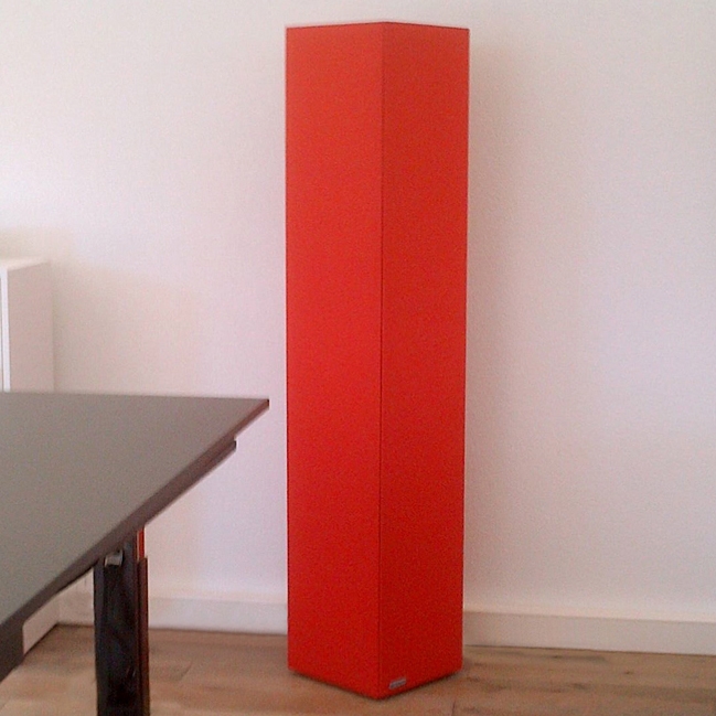 Sound Butler tcolumn TS35 red