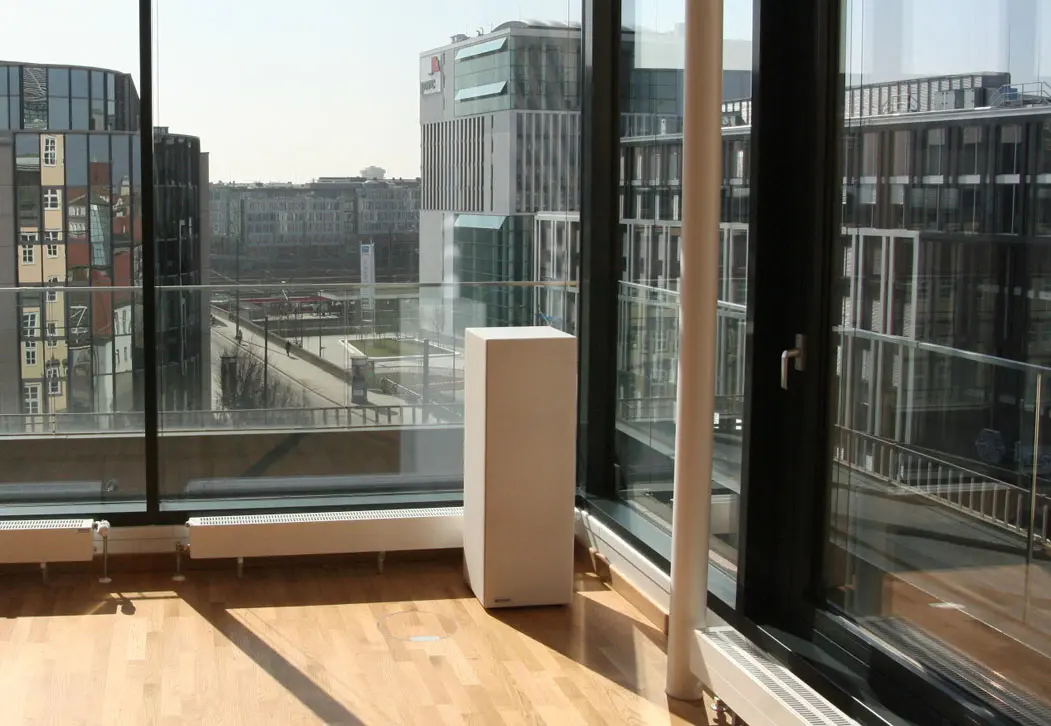 Phoneon - Sound Butler tbox TP35 white