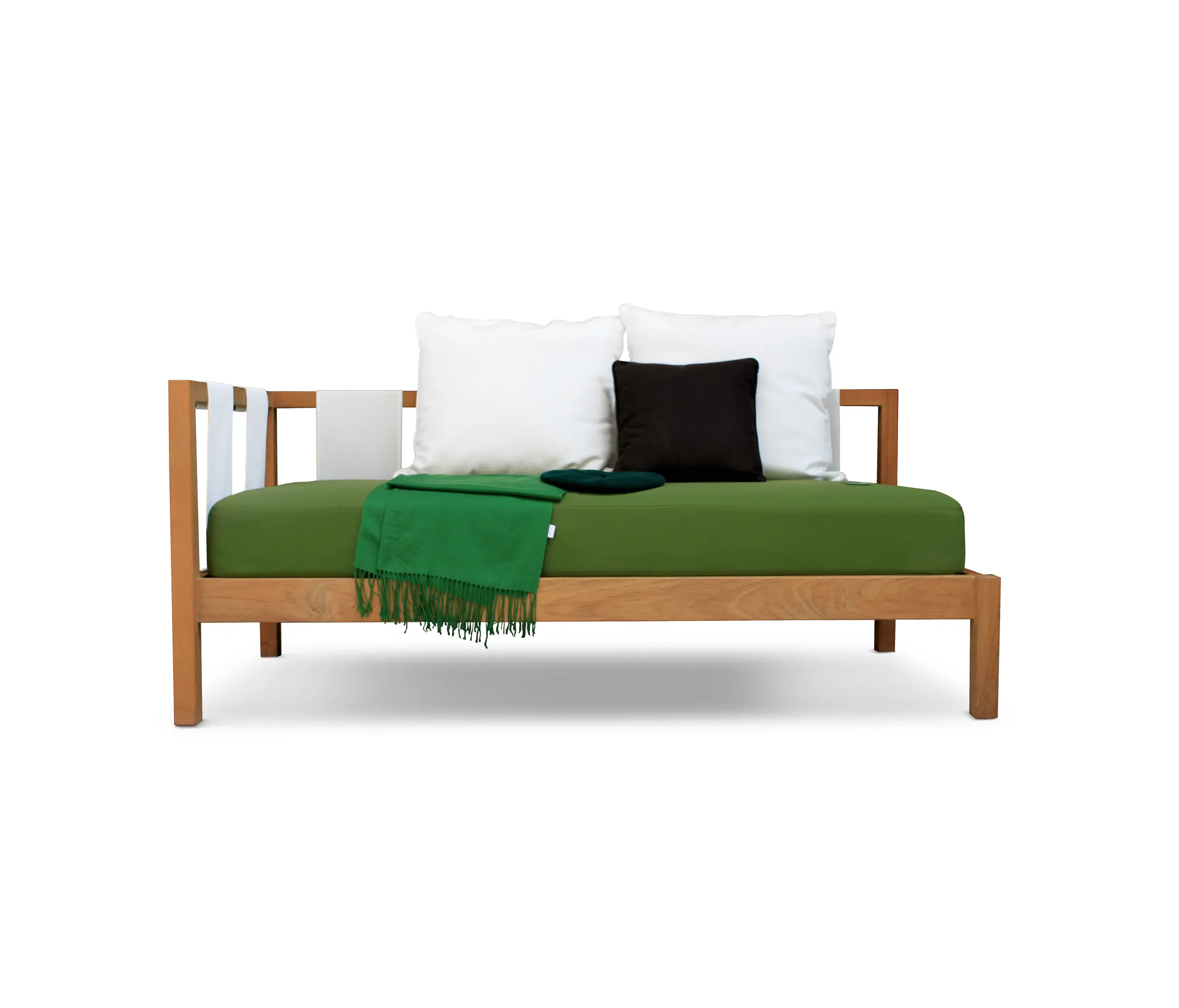 Deesawat - Tiera Living Ottoman