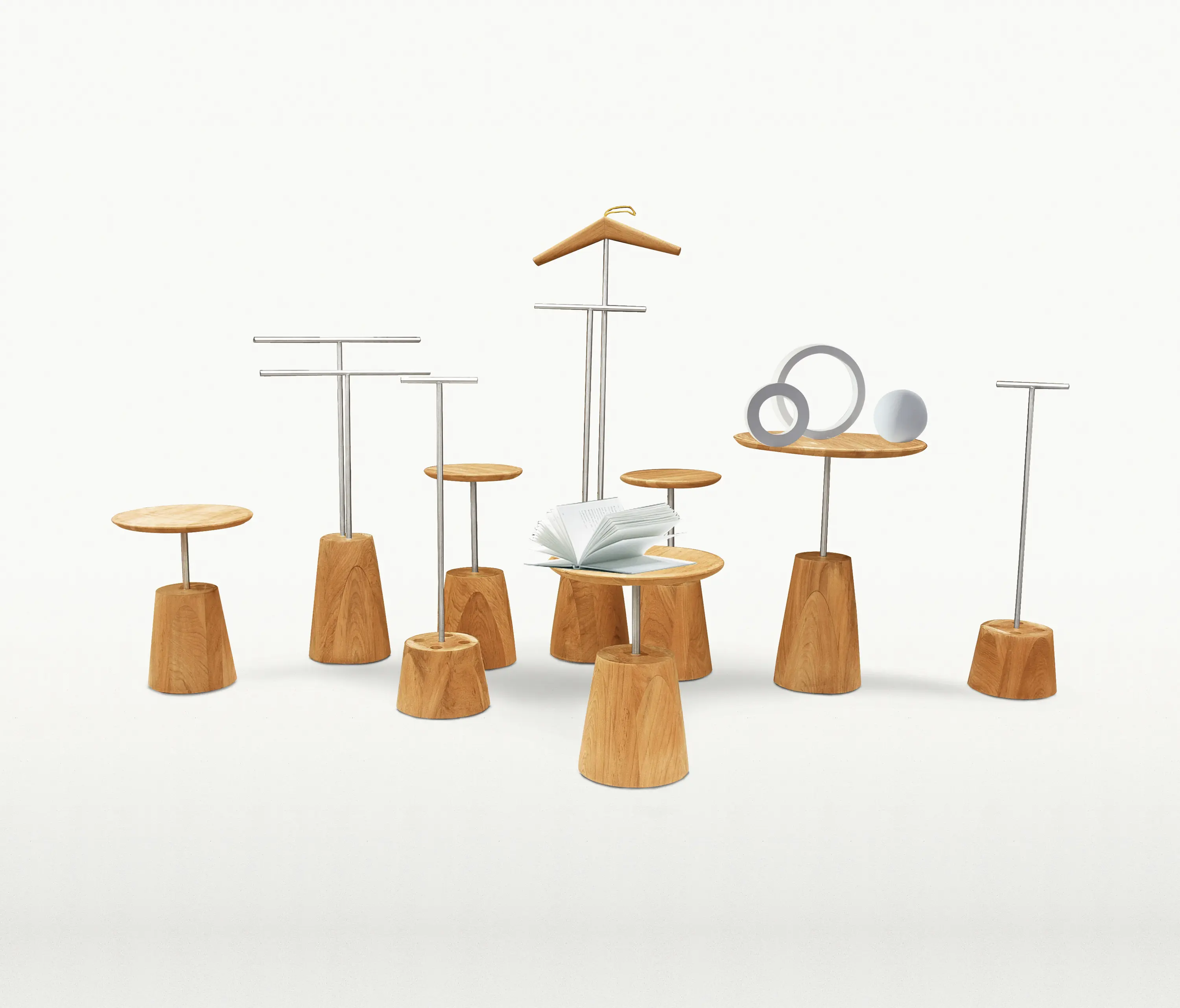 Deesawat - Tiera Living Coffee table