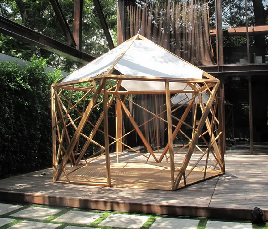 Deesawat - Dome