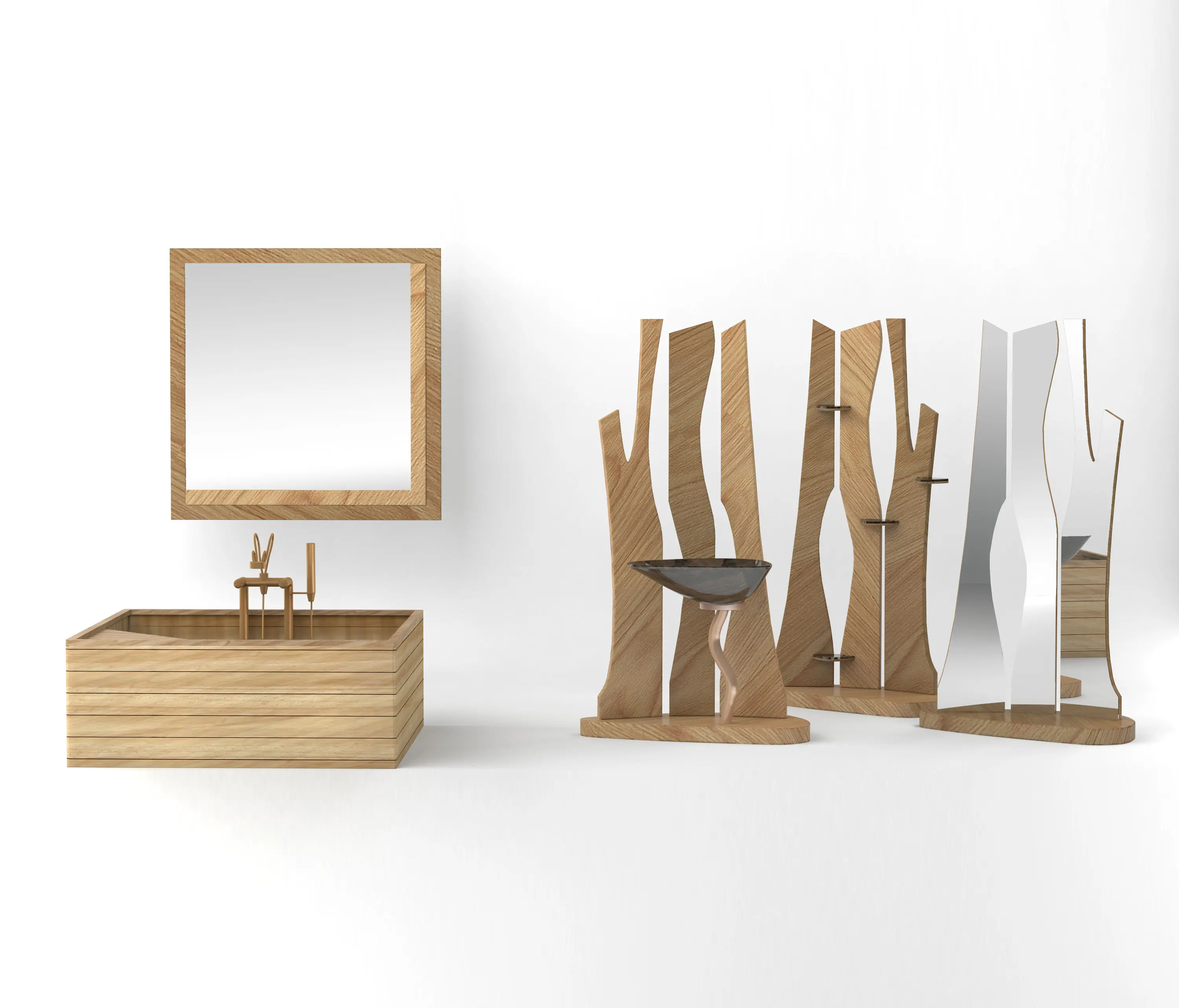 Deesawat - Uni Poli Lounger