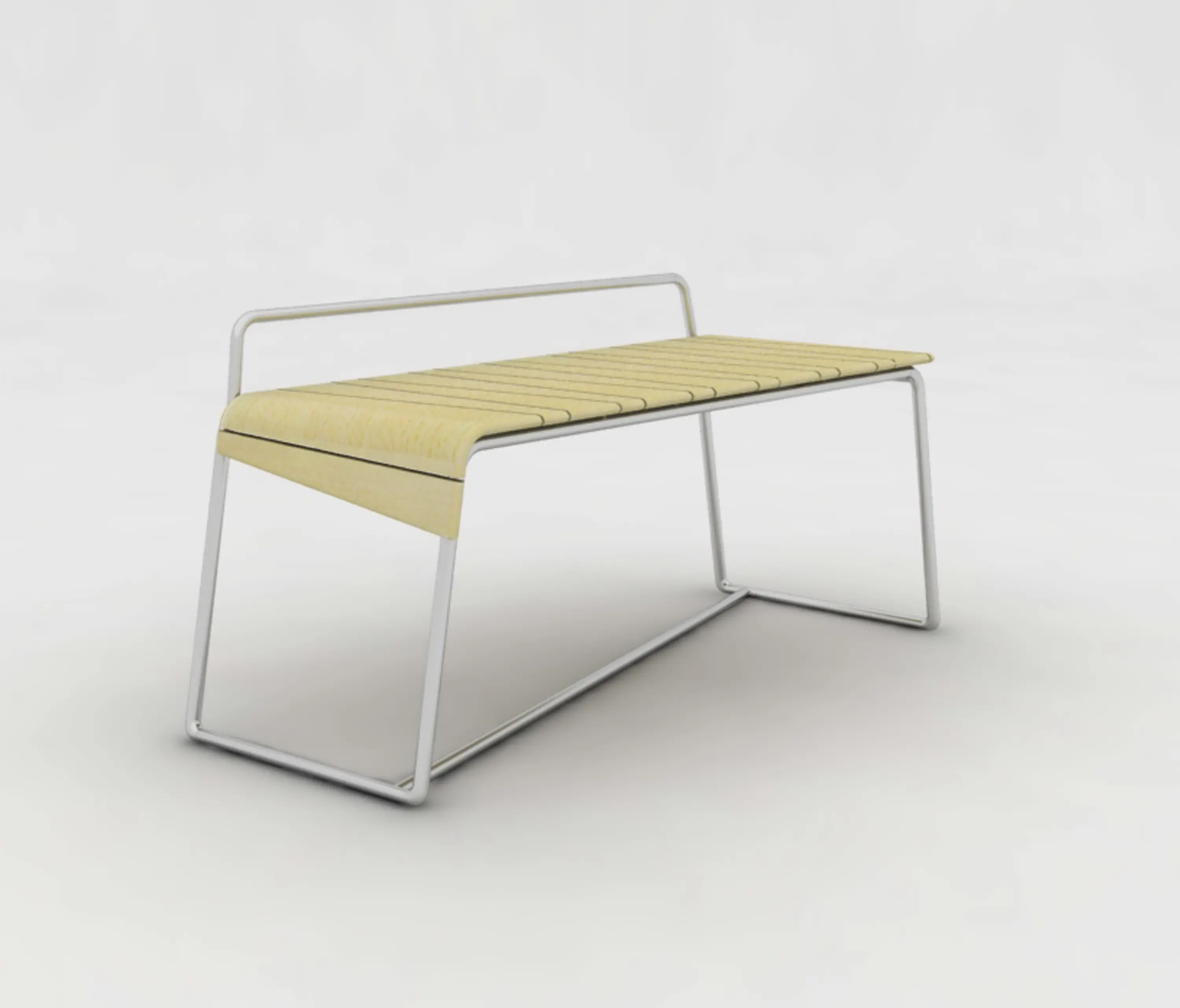 Deesawat - Uni Poli Lounger