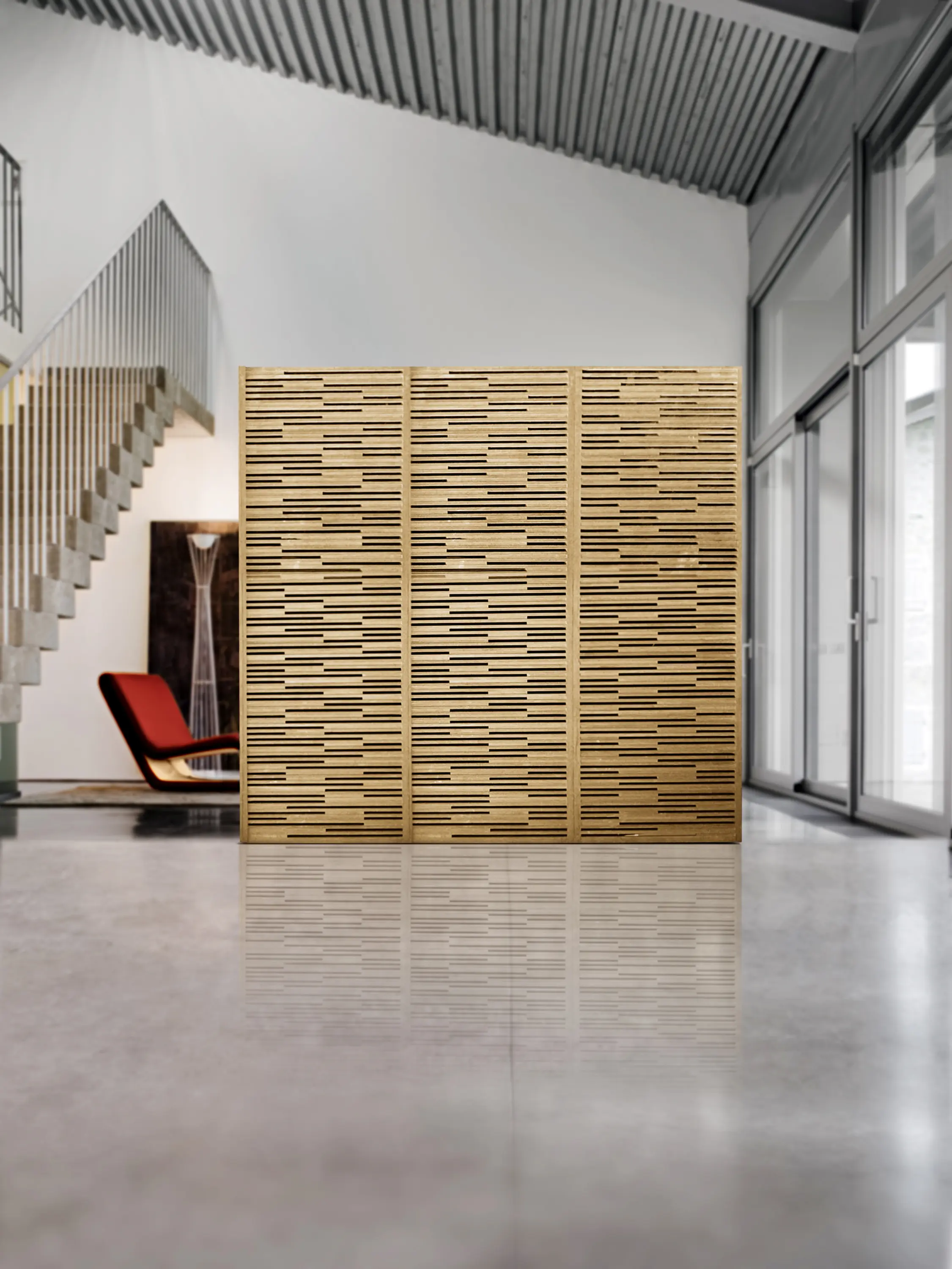 Deesawat - Partition