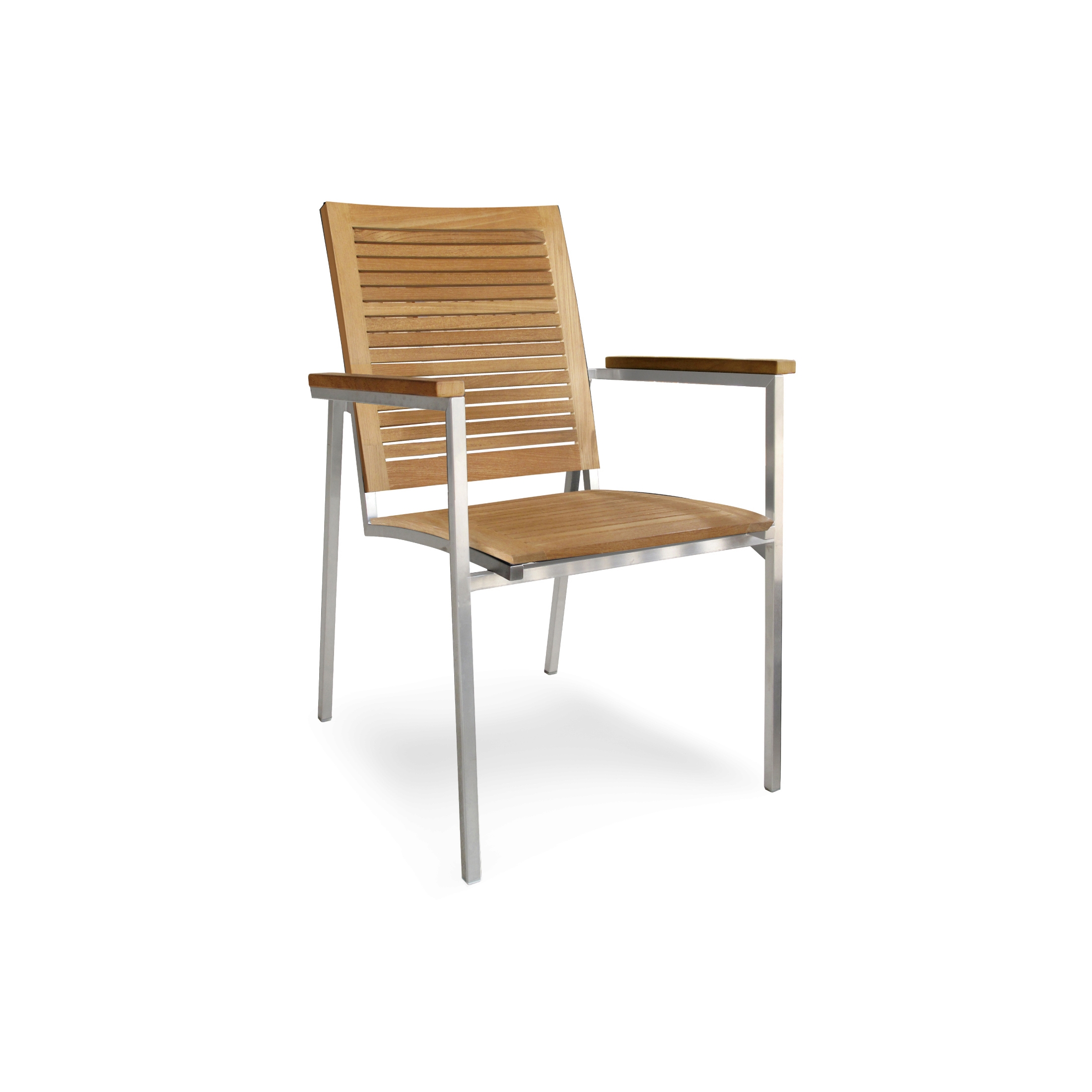 Display product Ananta Dining chair from manufacturer Deesawat