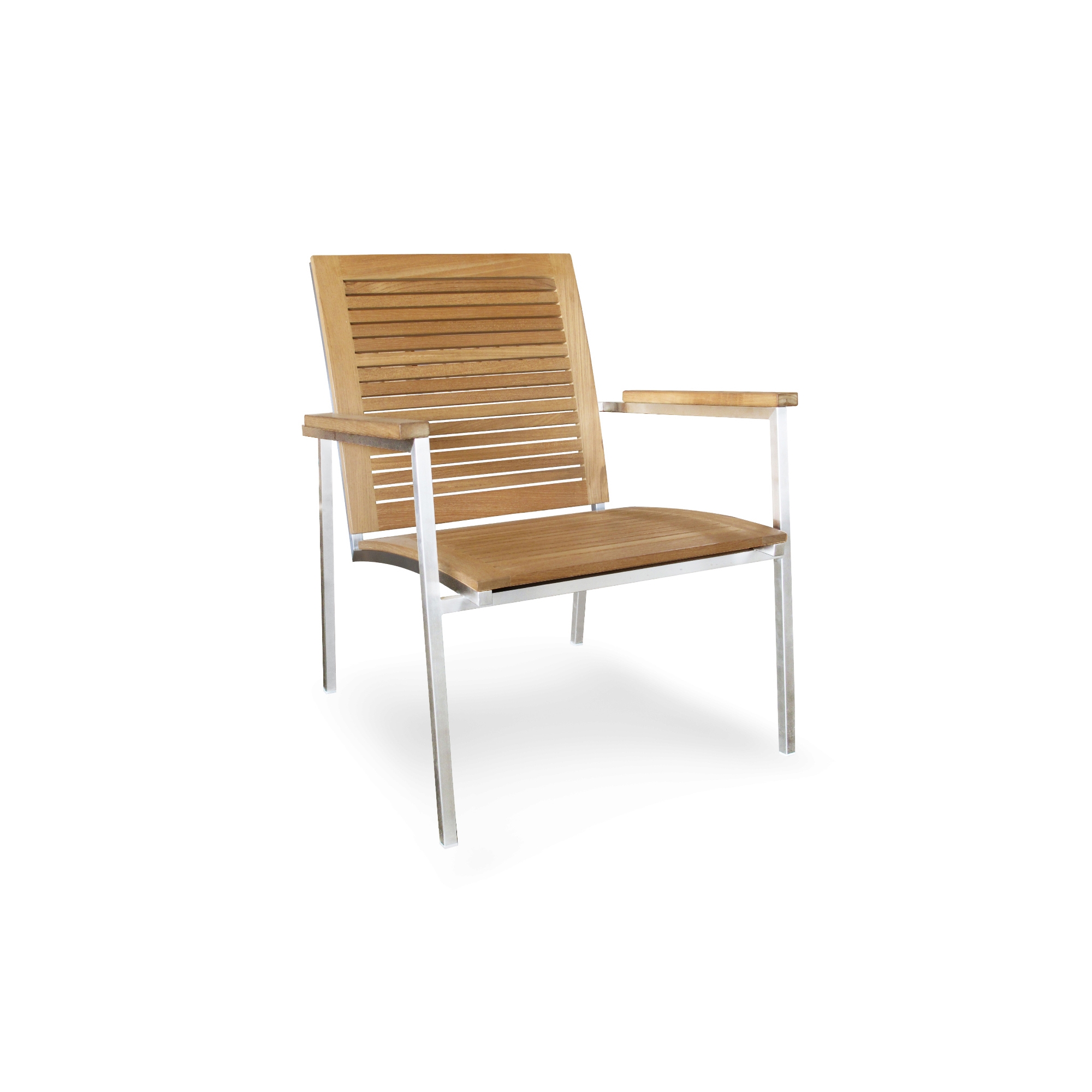 Display product Ananta Armchair from manufacturer Deesawat