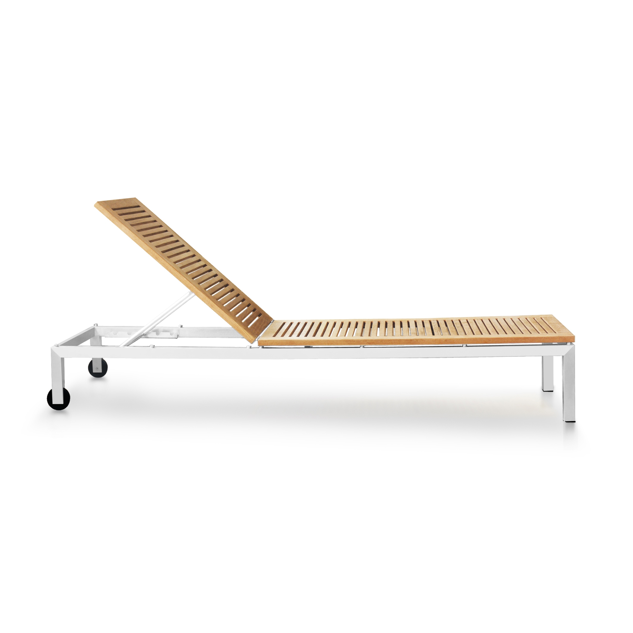Display product Ananta Lounger from manufacturer Deesawat