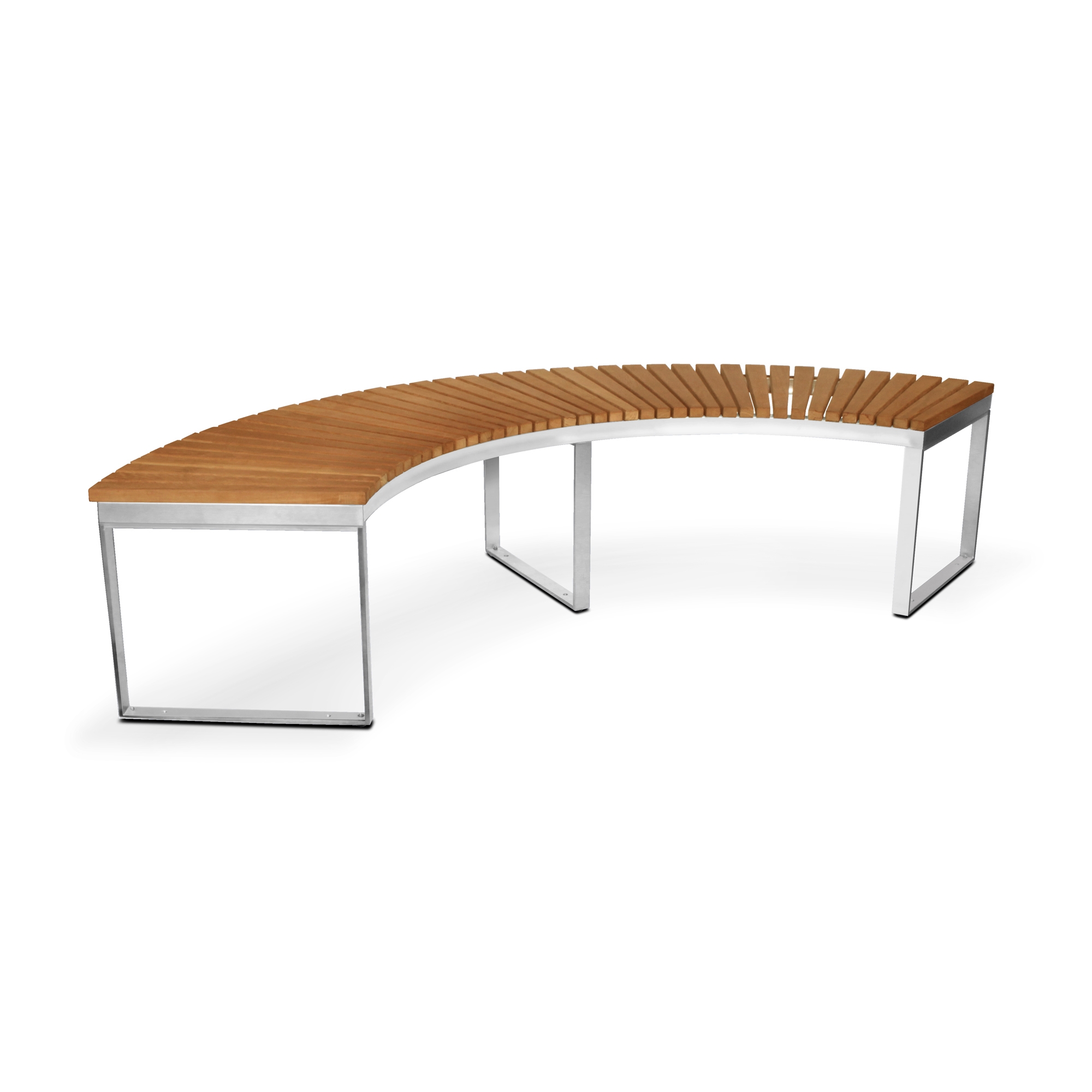 Display product Boston Curve from manufacturer Deesawat