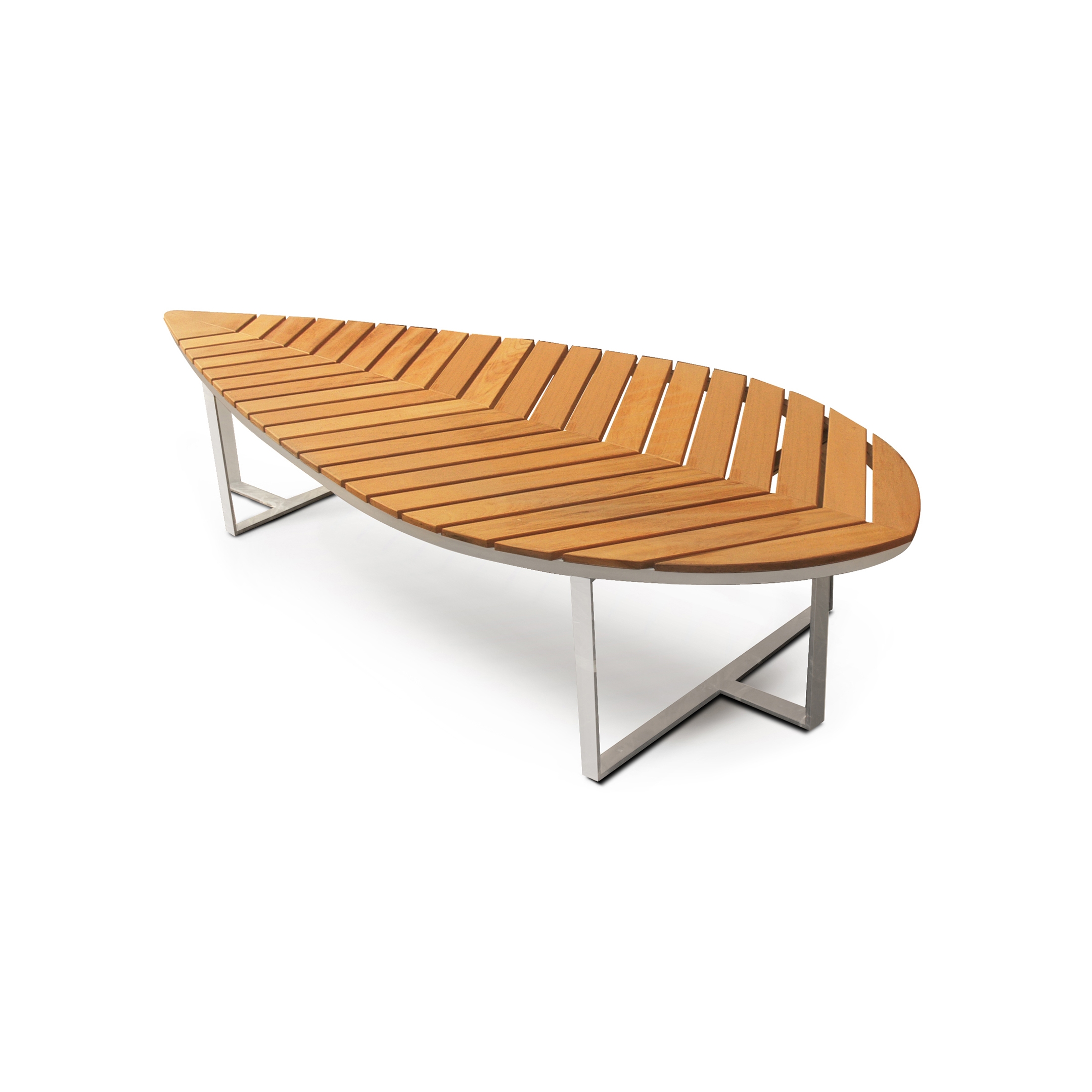 Display product Boston Leaf from manufacturer Deesawat