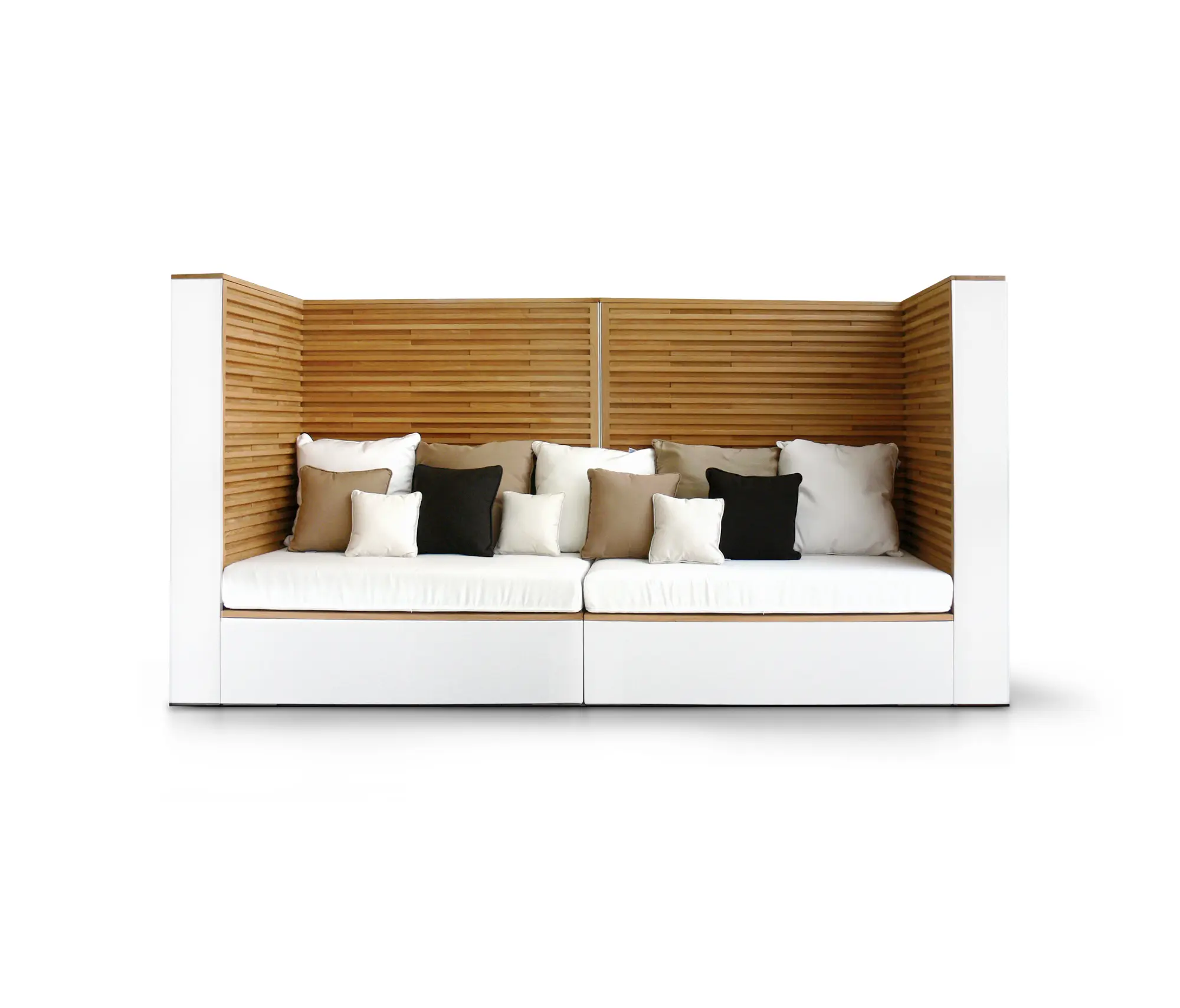 Deesawat - Cubic Sofa