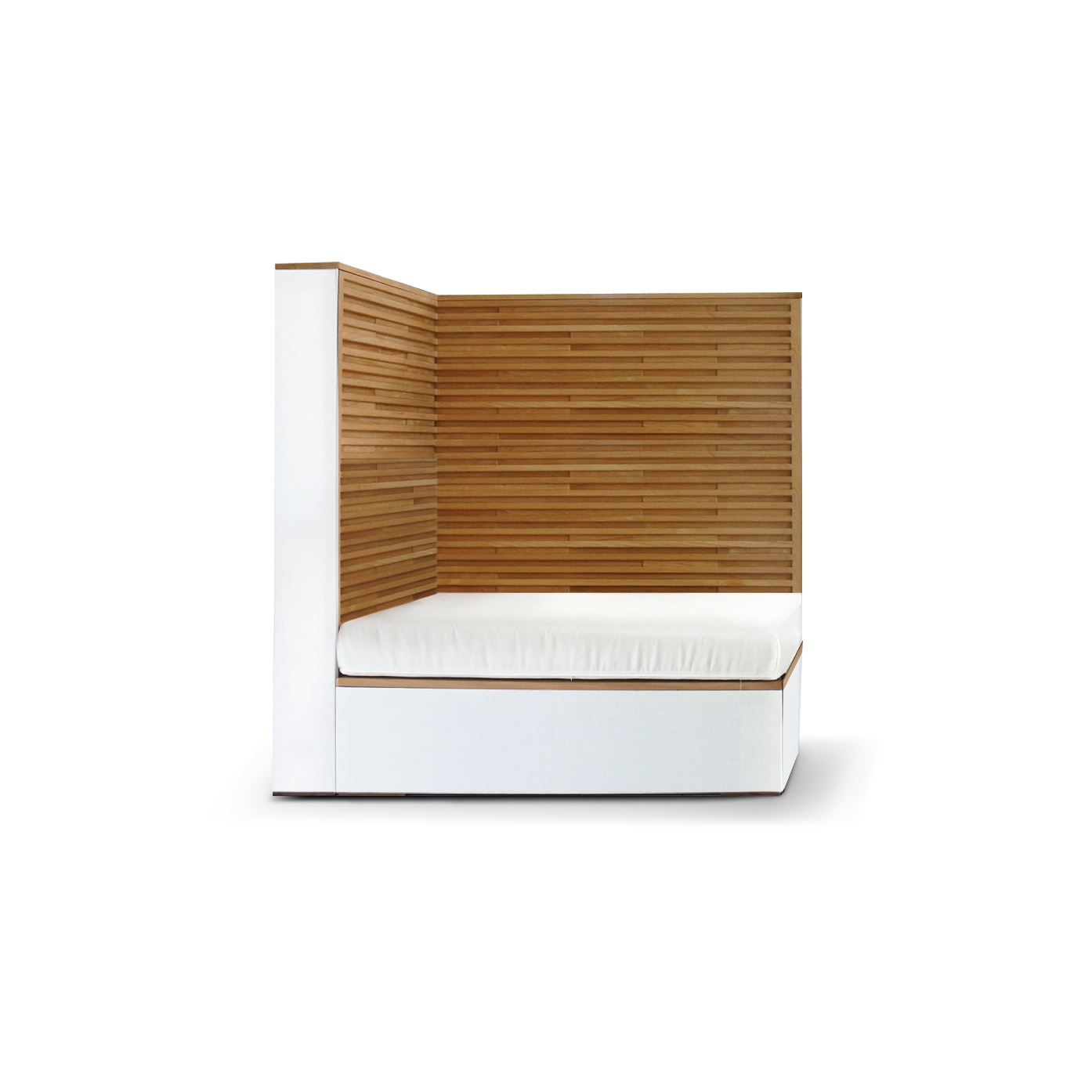 Display product Cubic Sofa left from manufacturer Deesawat
