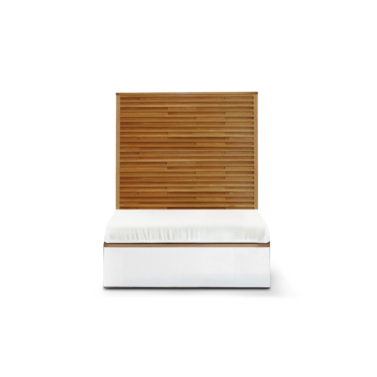 Cubic Sofa center
